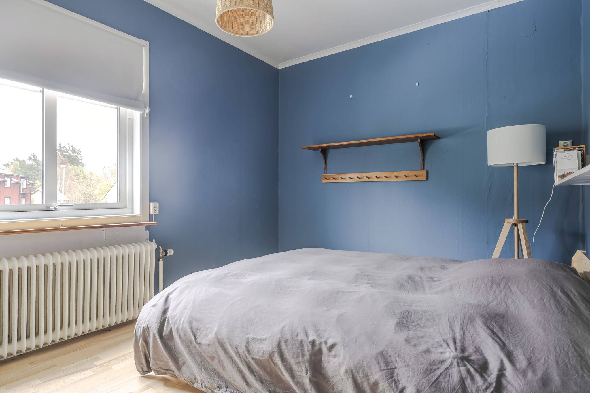 5 rum Villa på Postvägen 7 Lunde Kramfors kommun - bild 16