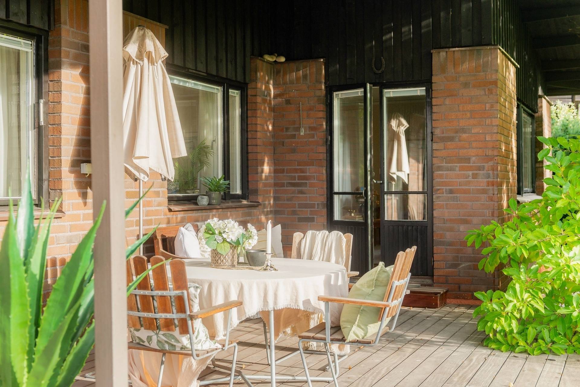 6 rum Villa på Slogvägen 5 Islinge Lidingö kommun - bild 36