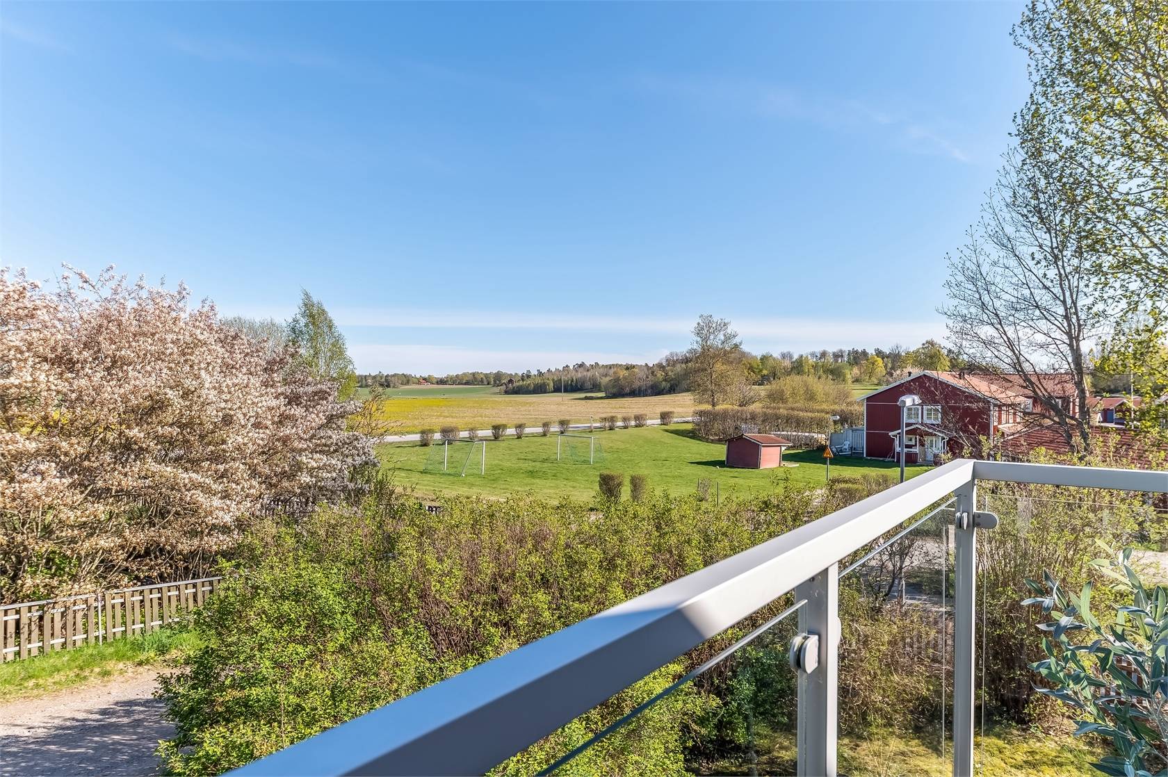 6 rum Villa på Otterstavägen 8 Sorunda Nynäshamns kommun - bild 7