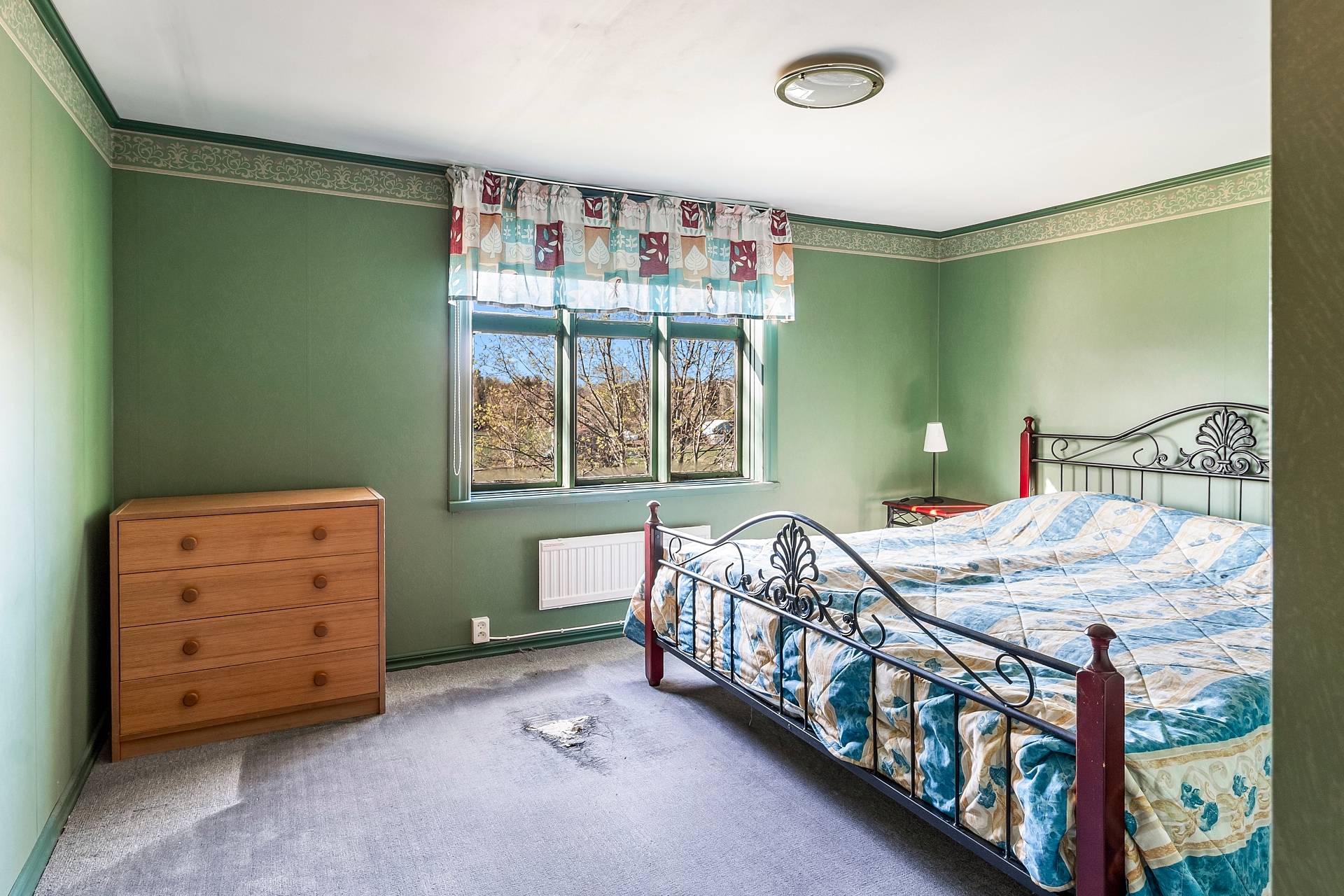 9 rum Villa på Bråten 8 Kolsva Skinnskattebergs kommun - bild 21