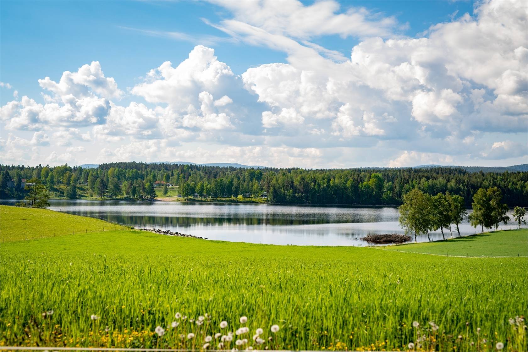 1 rum Villa på Myra 623 Delsbo Hudiksvalls kommun - bild 43