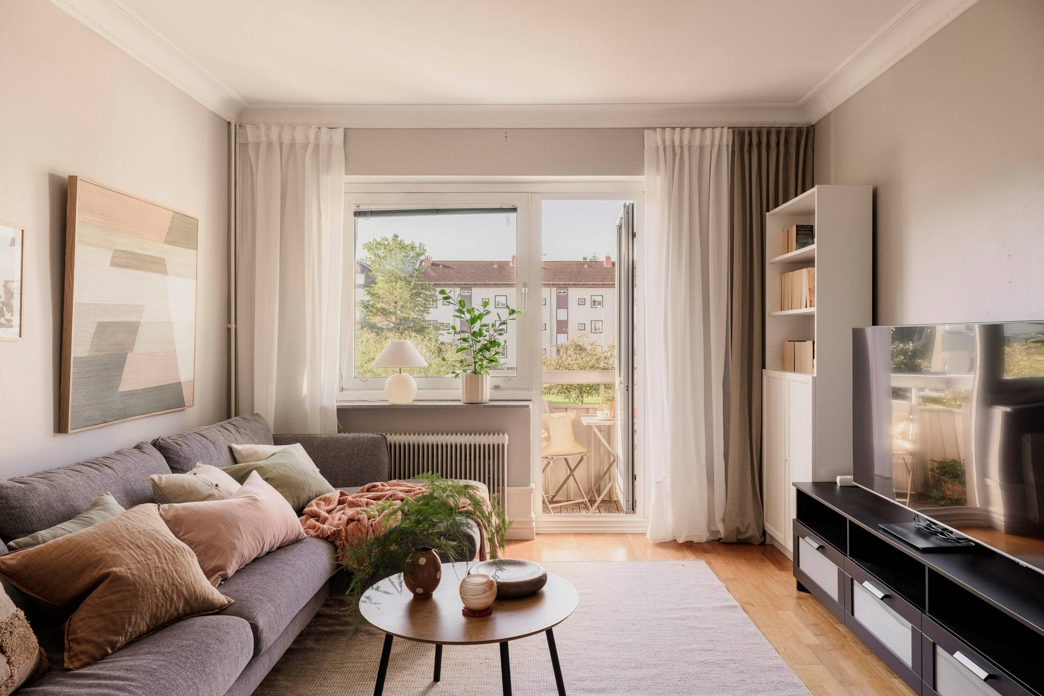 2 rum lägenhet på Anna Lesselsgatan 2A Centrala Hisingen, Göteborgs kommun - bild 5