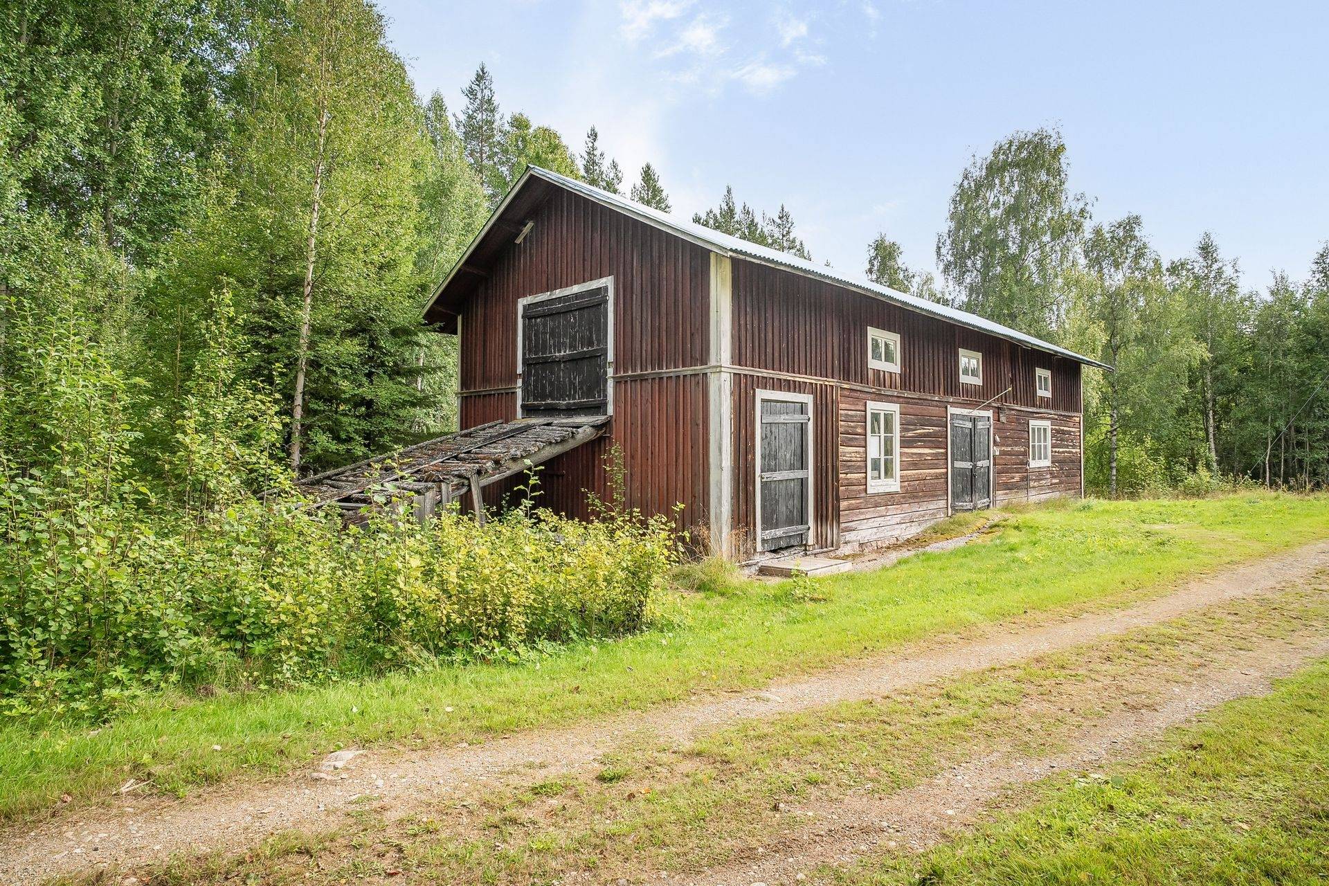 4 rum Villa på Ytterturingen 126 Ytterturingen Ånge kommun - bild 25