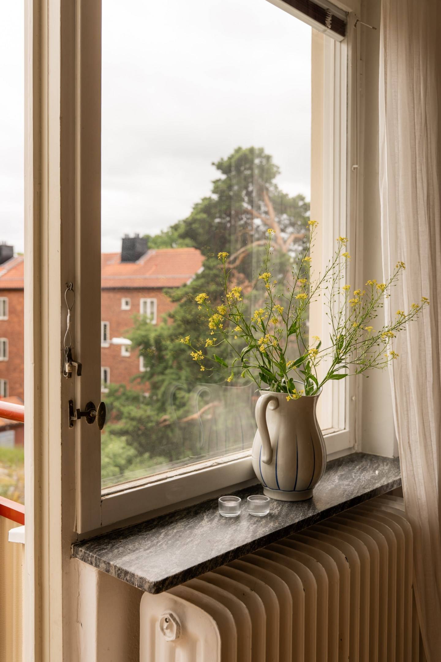 2 rum Lägenhet på Fregattvägen 34 Gröndal Stockholms kommun - bild 11