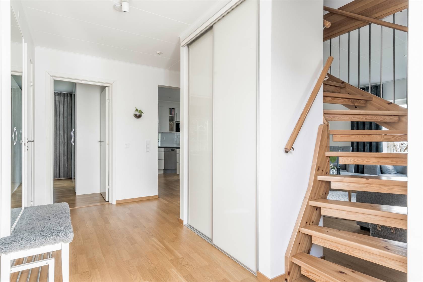 7 rum Villa på Katterumsvägen 2 Pryssgården Norrköpings kommun - bild 21