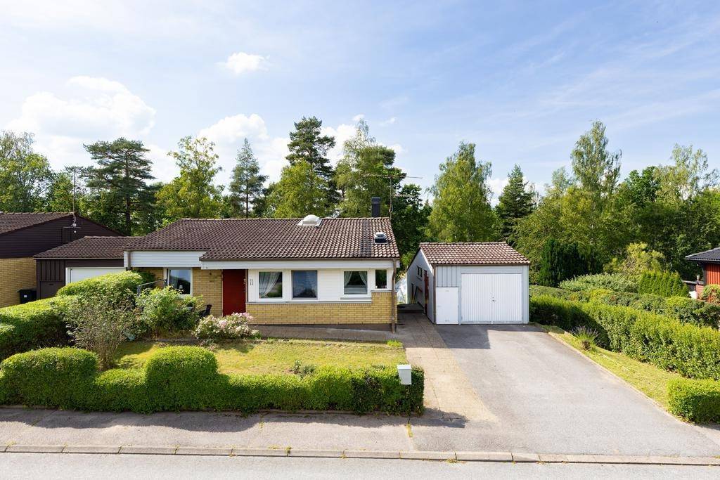 Tranås, Tranås kommun