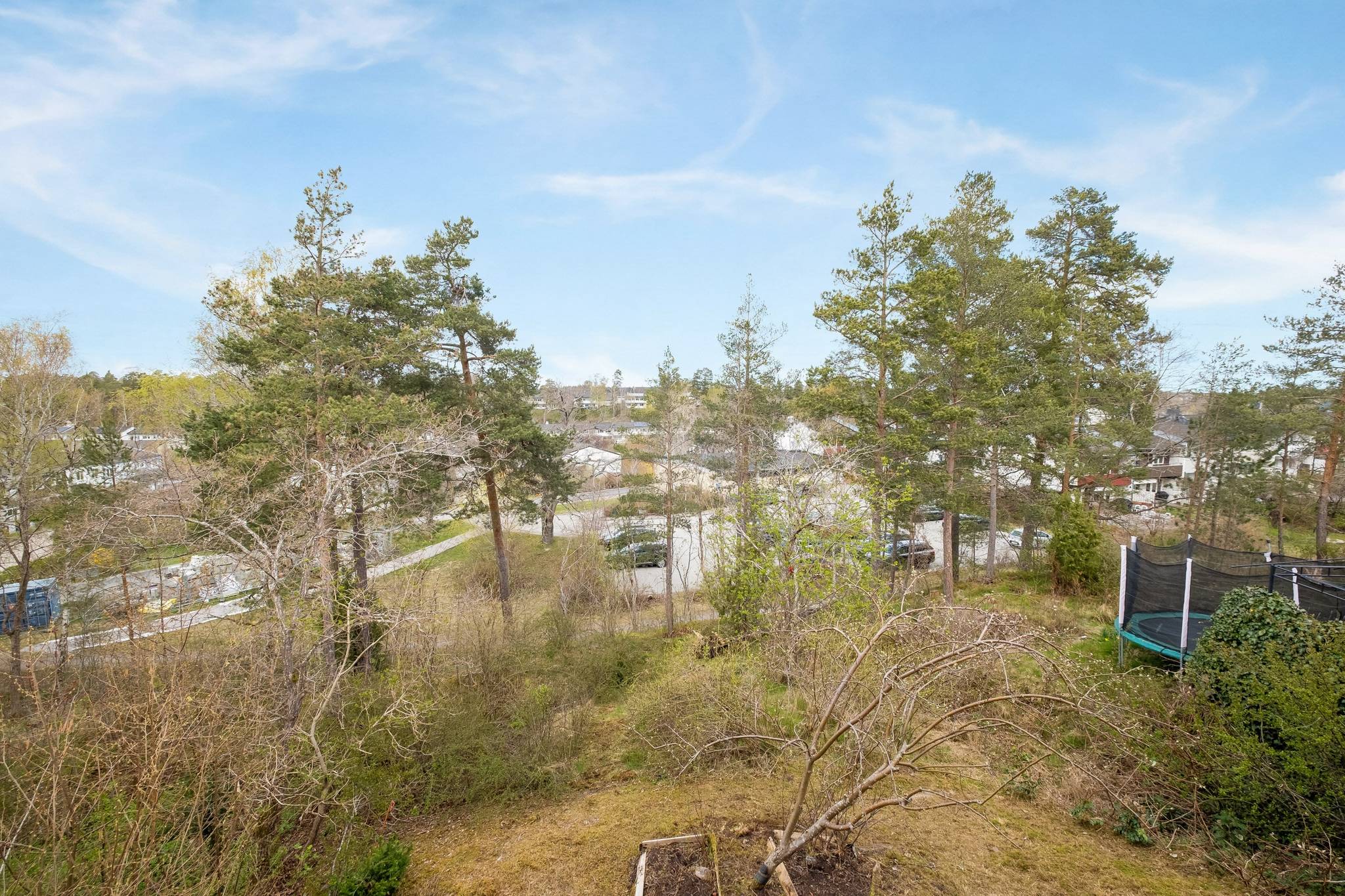 6 rum Radhus på Svedjevägen 21 Björnbo Lidingö kommun - bild 21