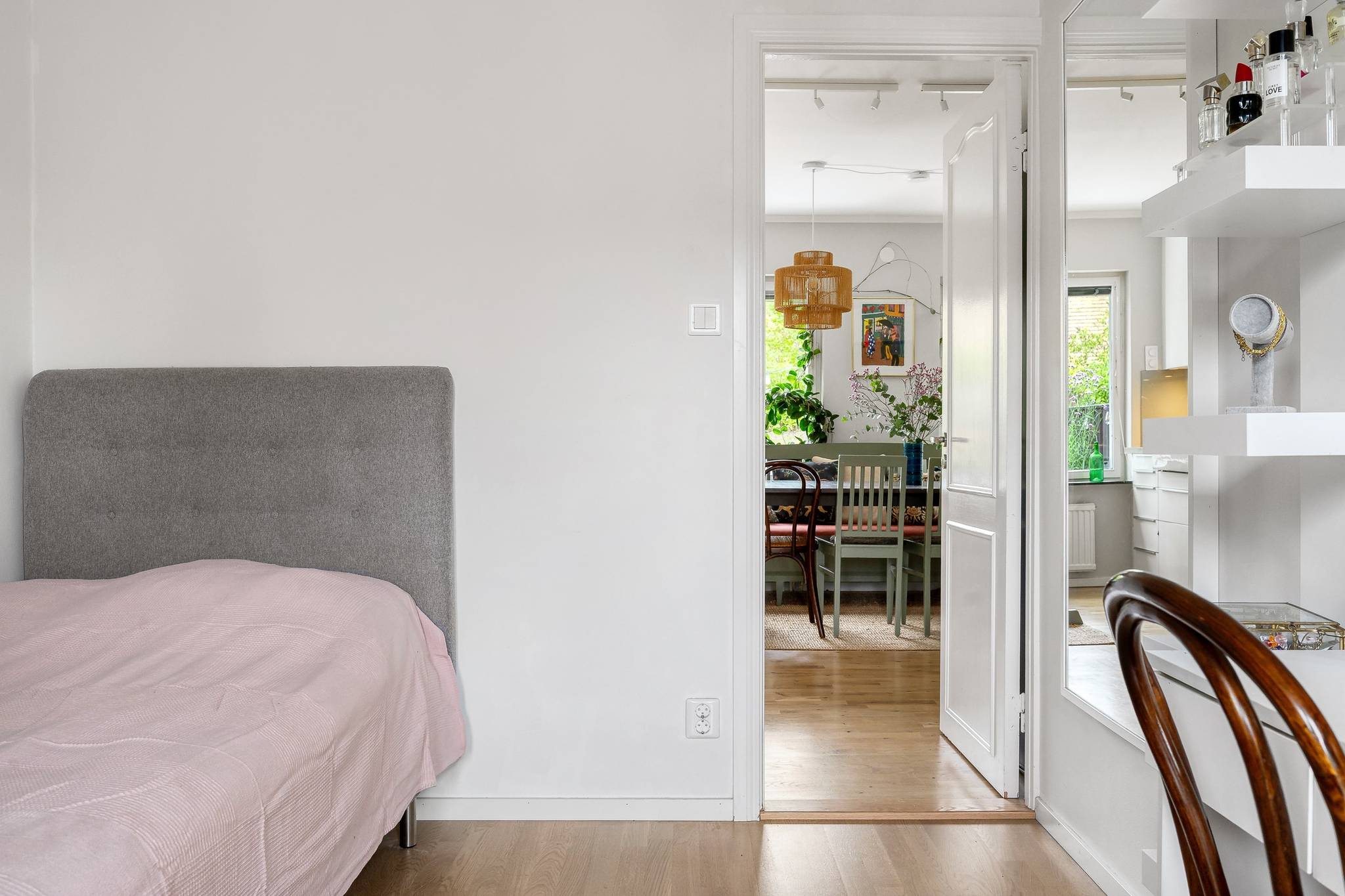 5 rum Radhus på Ekshäradsgatan 67 Farsta strand Stockholms kommun - bild 33
