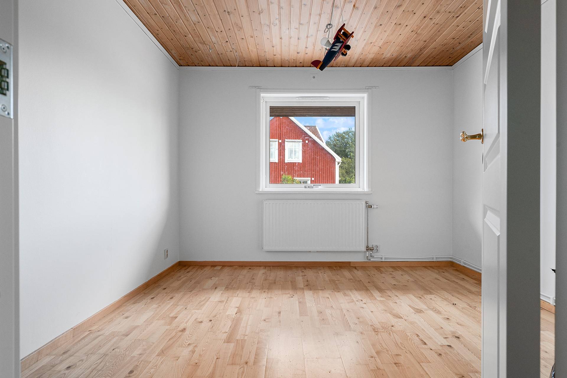 268 m² Villa på Strandgatan 14 Hovmantorp Lessebo kommun - bild 17