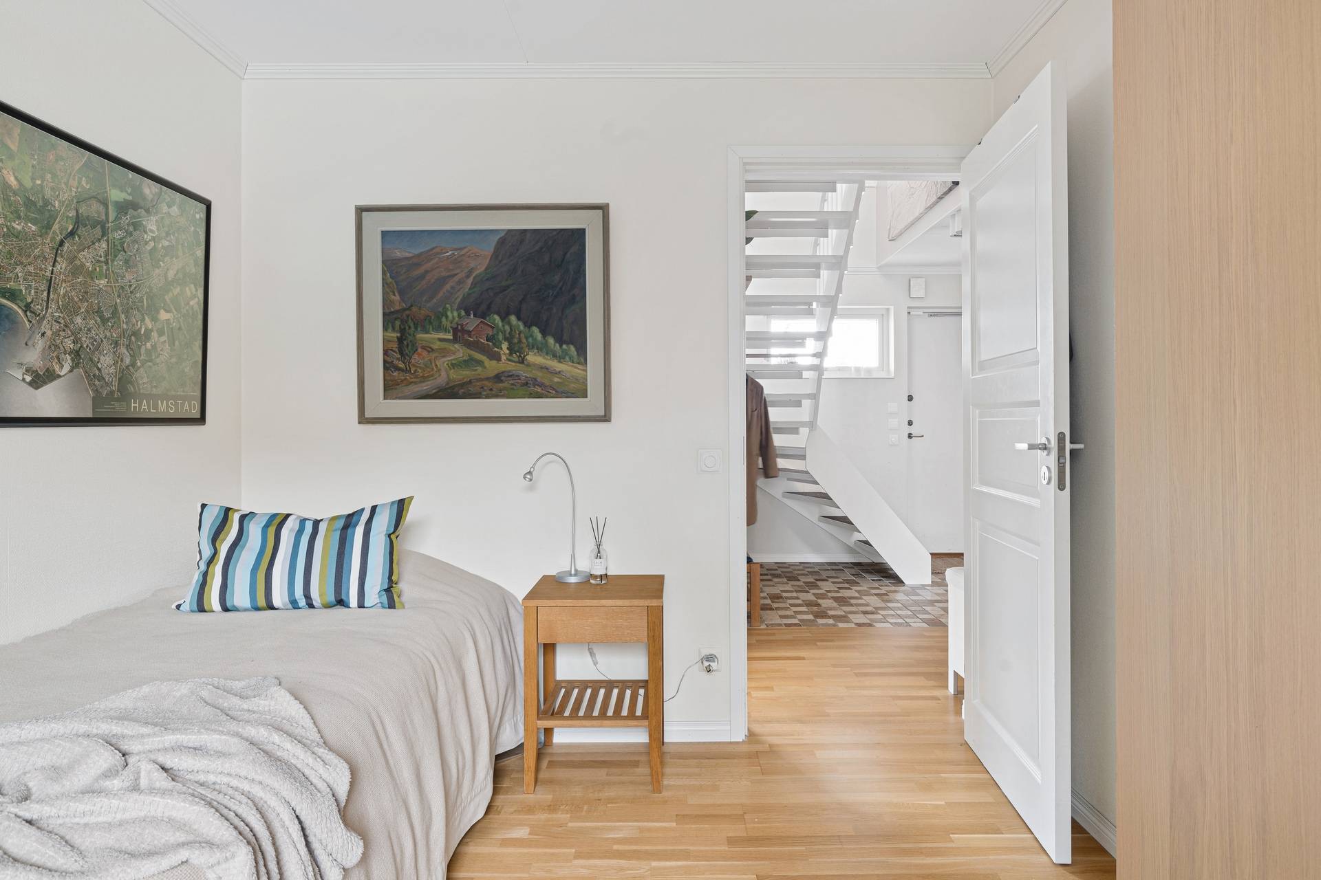 7 rum Villa på Sollentunavägen 3 Täby kommun - bild 20