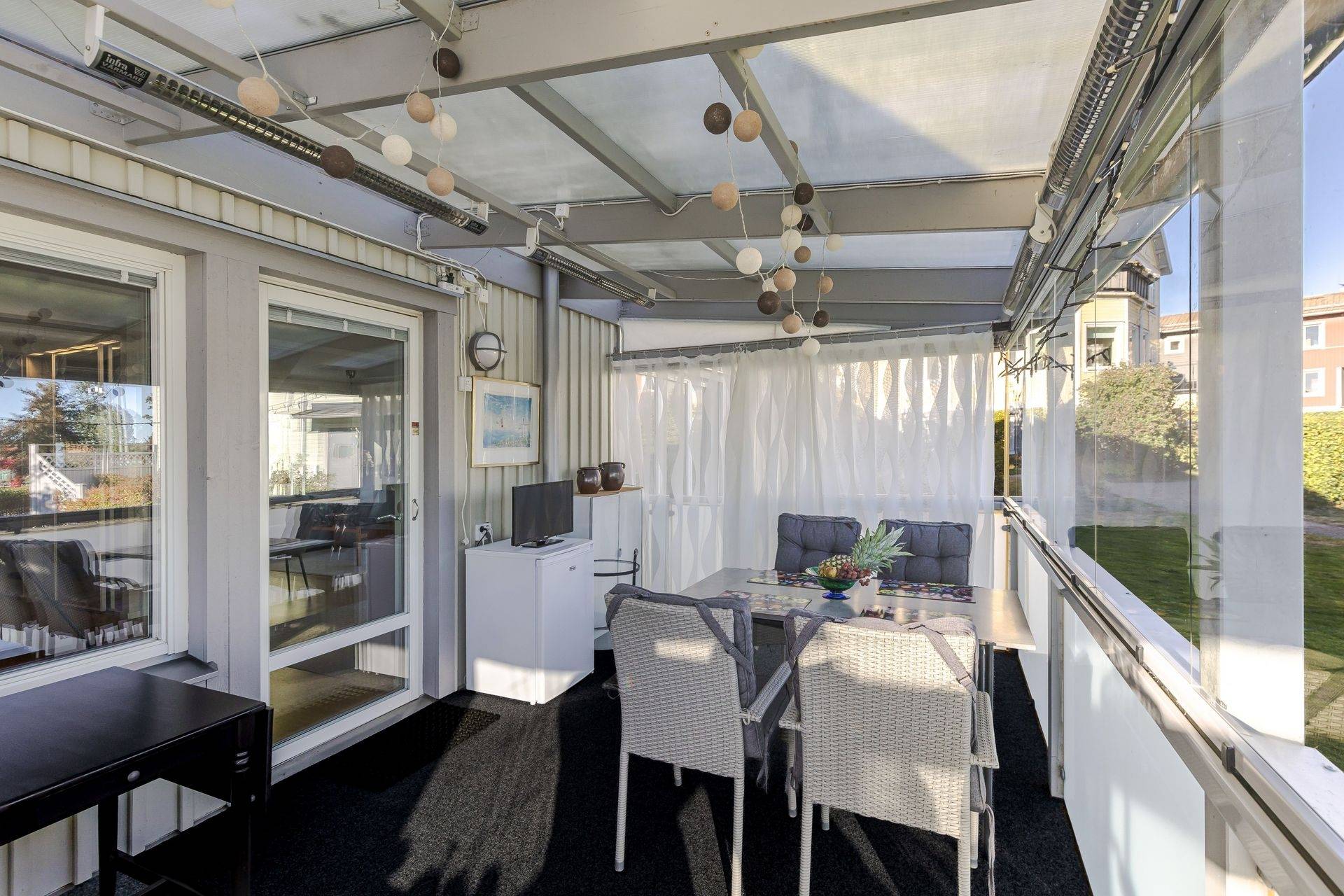 4 rum Villa på Visholmsvägen 33 Visholmen Strängnäs kommun - bild 10
