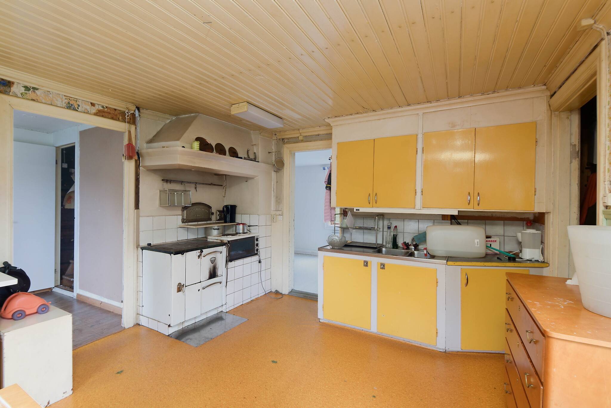 3 rum Fritidsboende på Fornby 61 Fornby Avesta kommun - bild 6