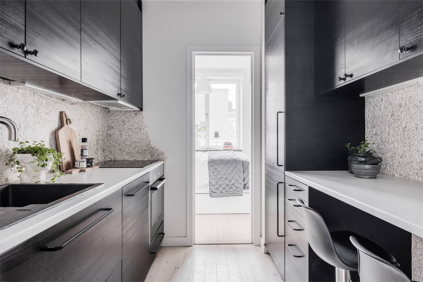 2 rum Lägenhet på Luntmakargatan 36, 5tr, ACCEPTERAT PRIS! Vasastan - City/Norrmalm Stockholms kommun - bild 20