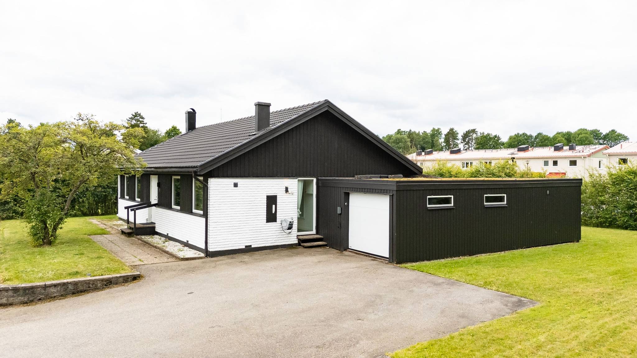 4 rum Villa på Vimbrogatan 11 Blidsberg Ulricehamns kommun - bild 32