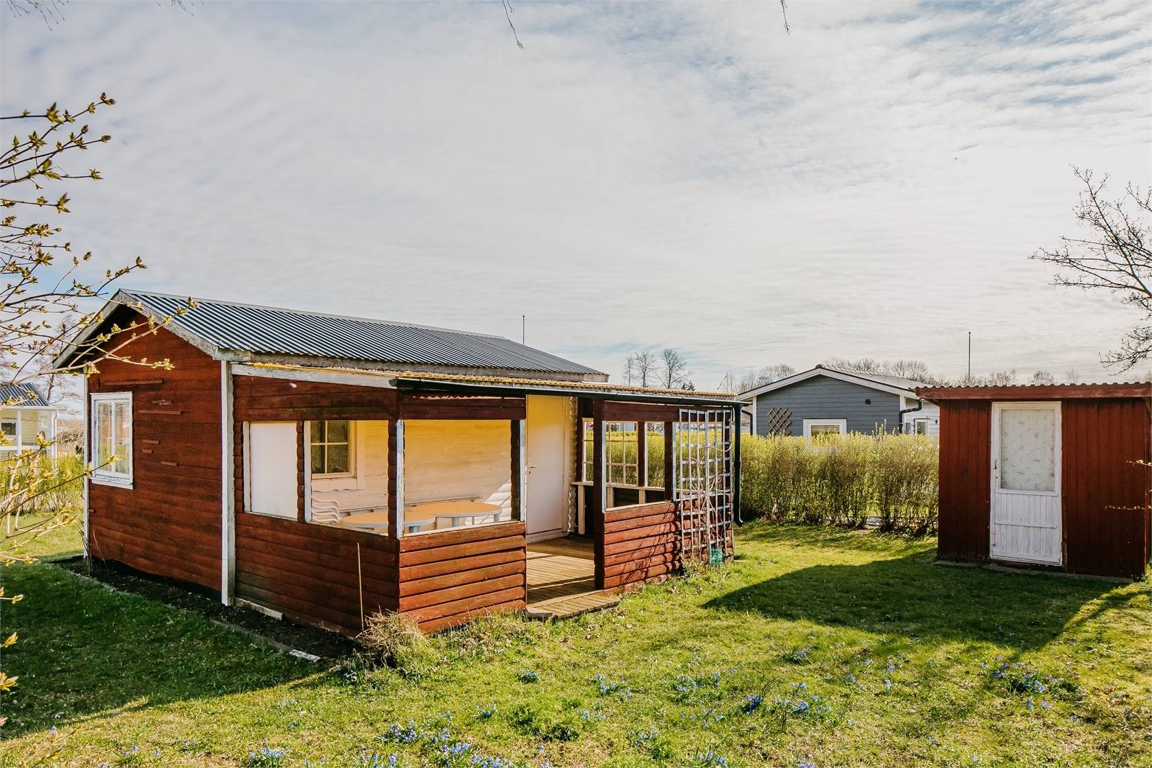 1 rum Övrig på Rosenvägen 19 Friggeråker Falköpings kommun - bild 10