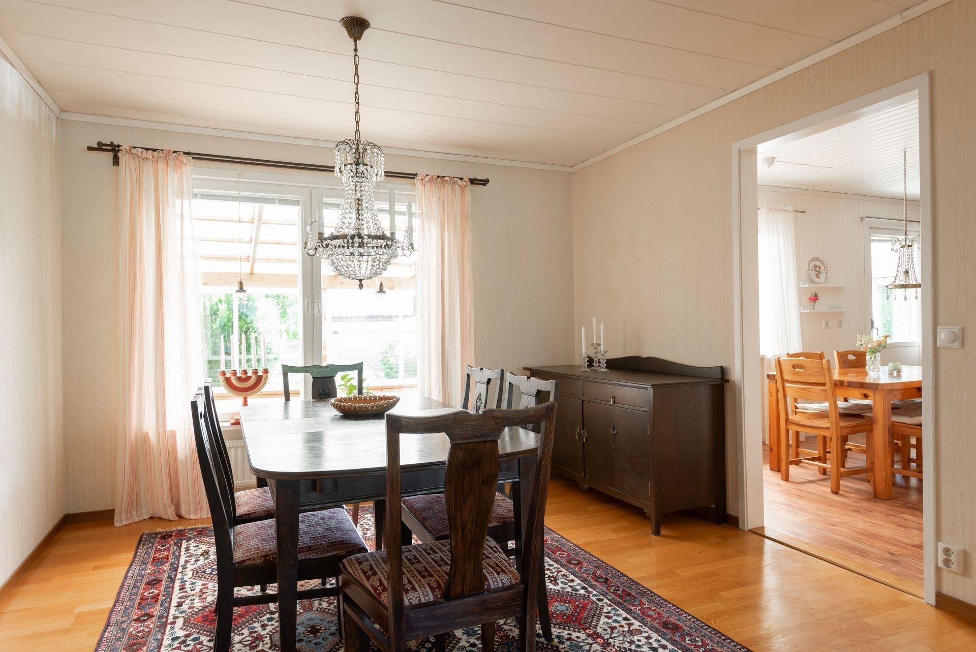5 rum Villa på Solviksgatan 1 Frövi Lindesbergs kommun - bild 14