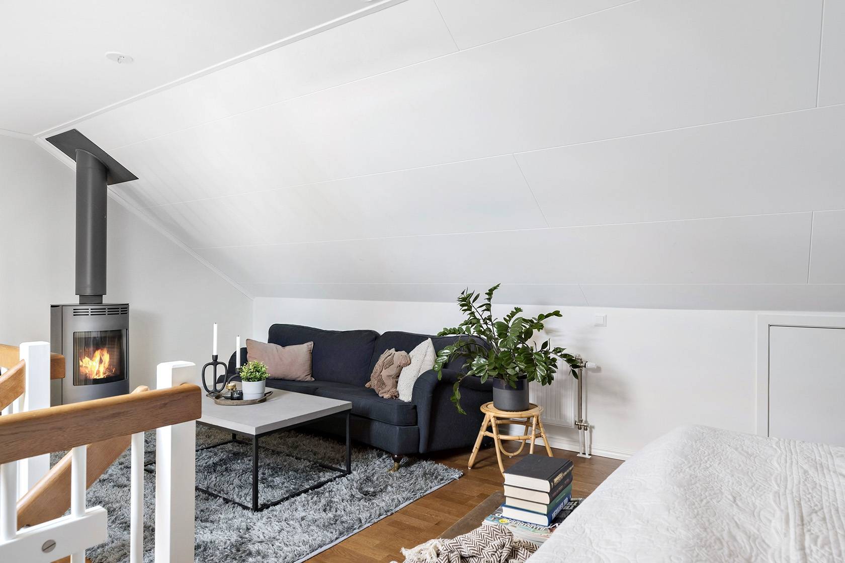 6 rum Radhus på Morgonvägen 1 C Edsgatan Karlstads kommun - bild 30