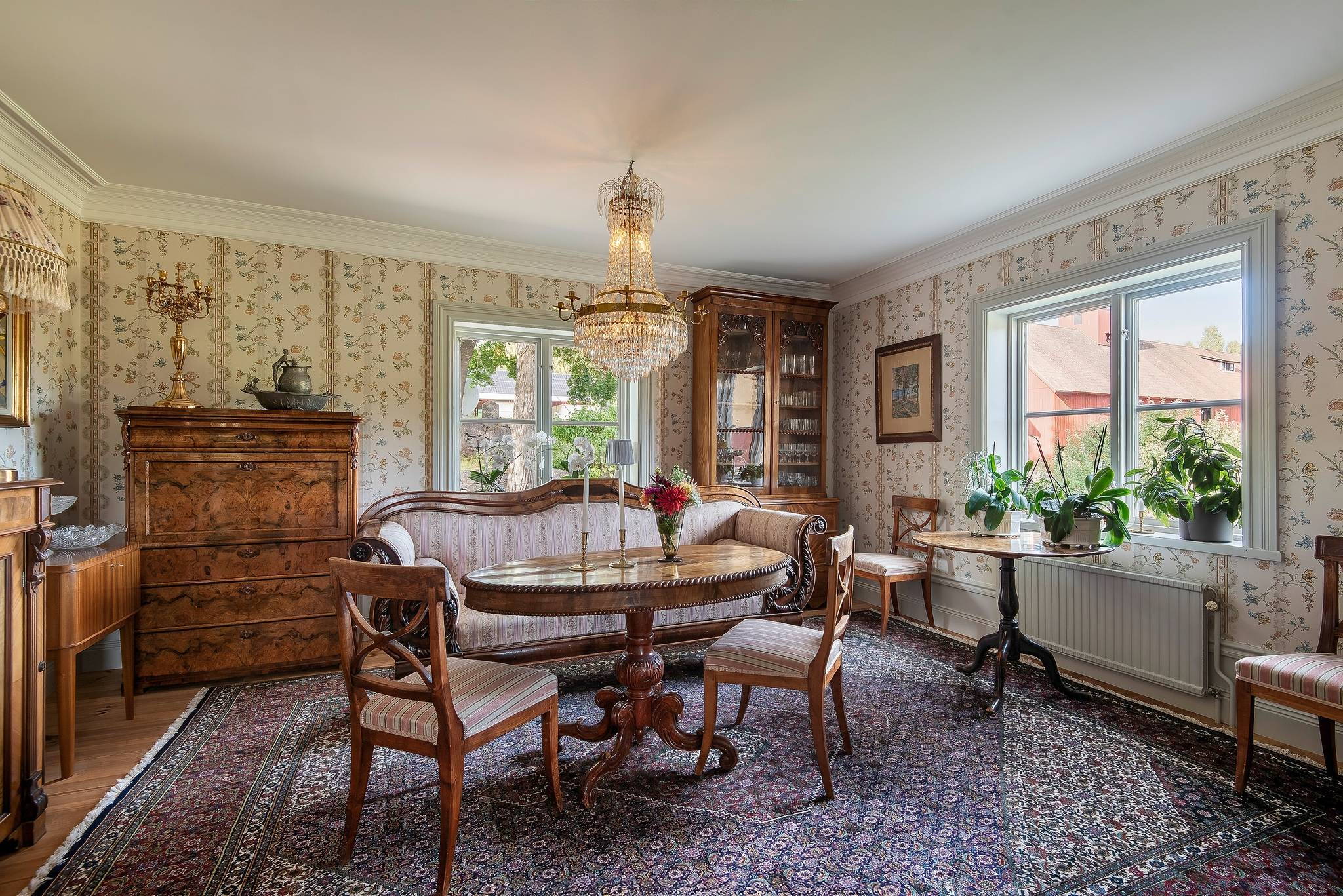 214 m² Gård/skog på Bovallens Gård Västerås kommun - bild 11