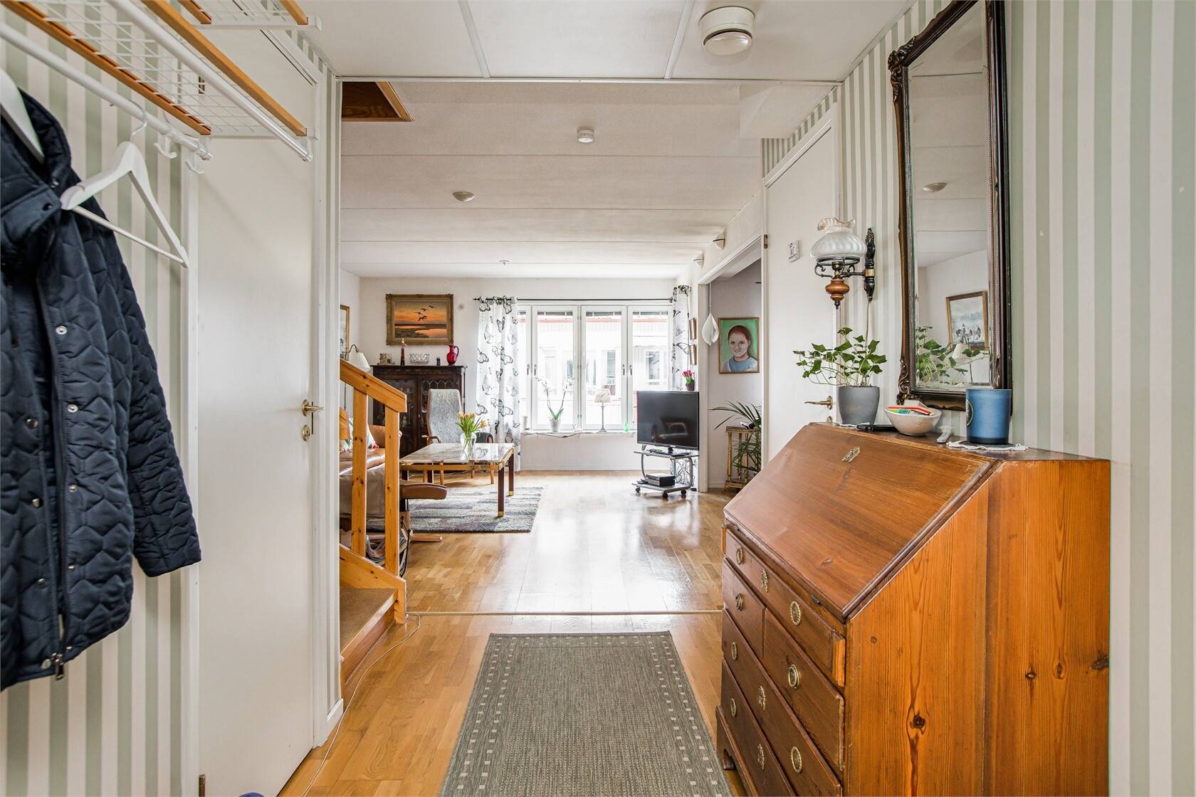 5 rum Lägenhet på Sjögatan 8 C Torpa Jönköpings kommun - bild 9