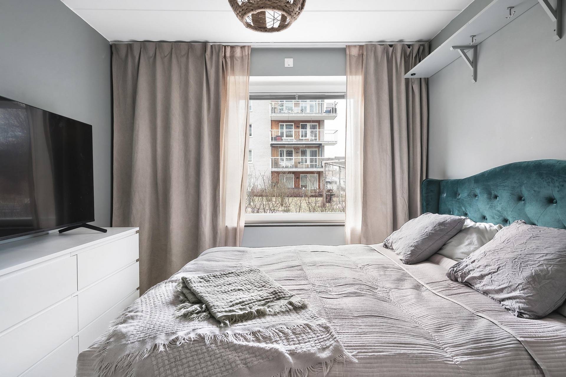 2 rum Lägenhet på Bäcklösavägen 1B Ultuna Uppsala kommun - bild 6