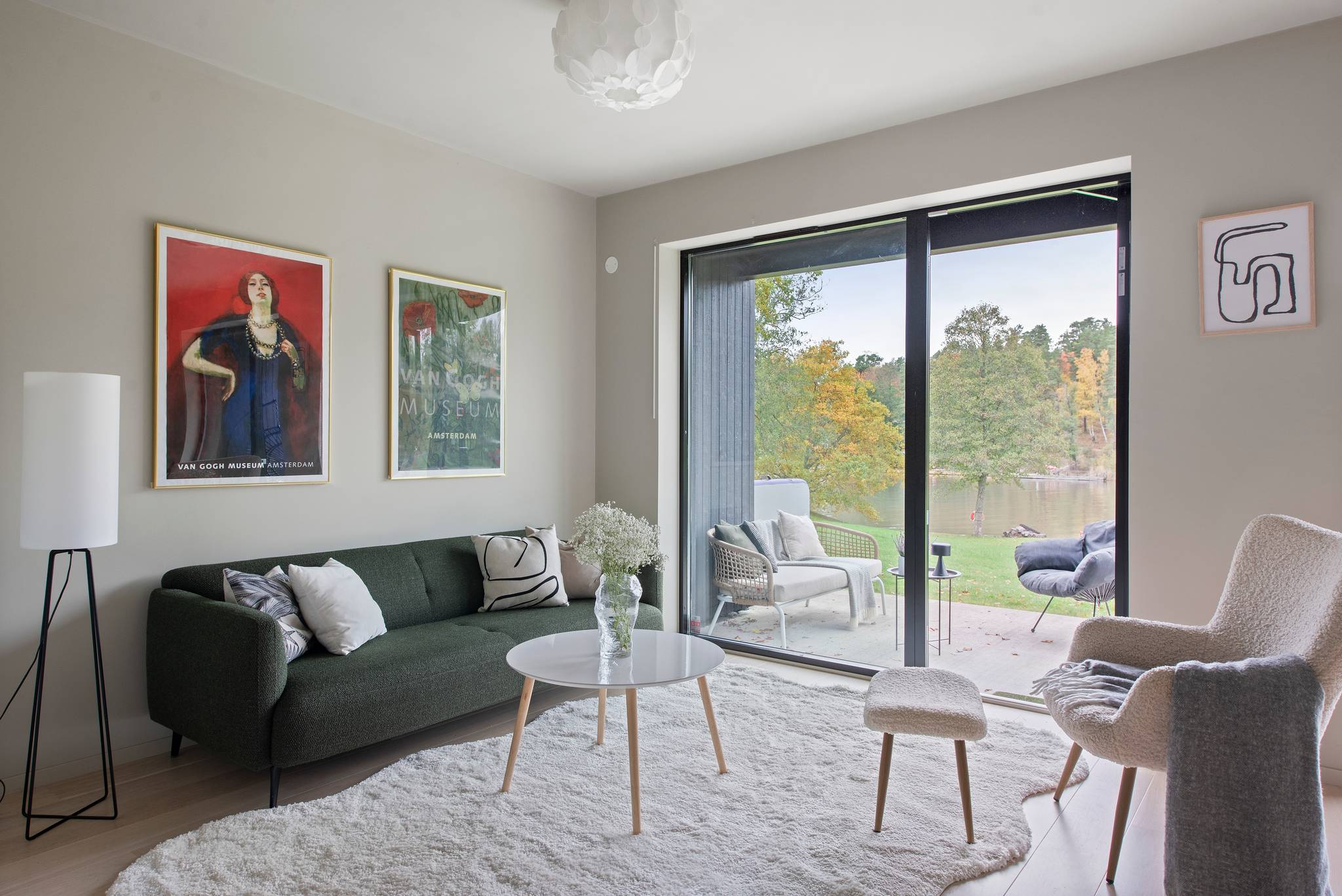 4 rum Lägenhet på Björlins Villaväg 24 Ekudden, Värmdö Värmdö kommun - bild 22
