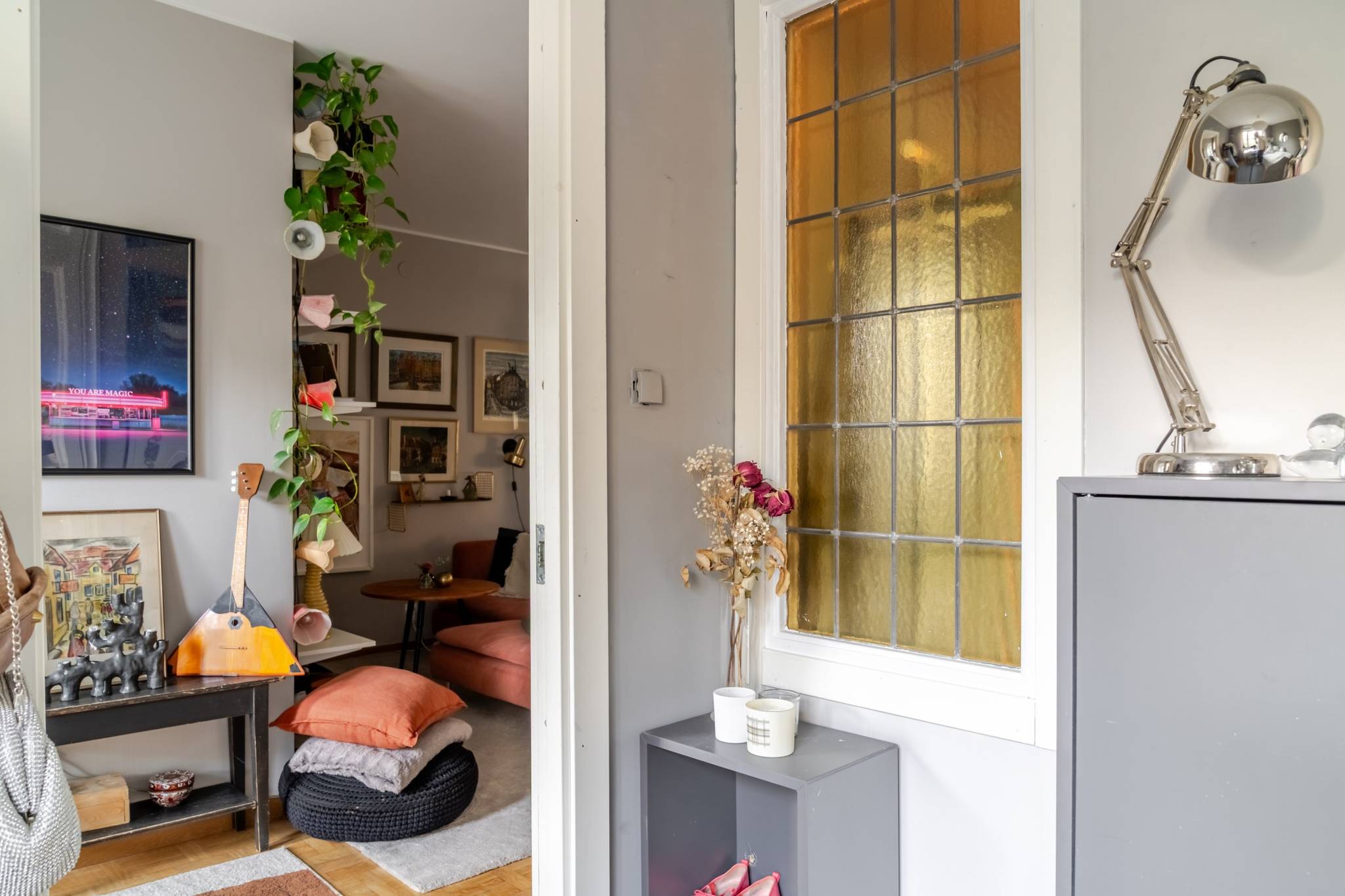 4 rum Lägenhet på Holbergsgatan 122 Bromma - Blackeberg Stockholms kommun - bild 28