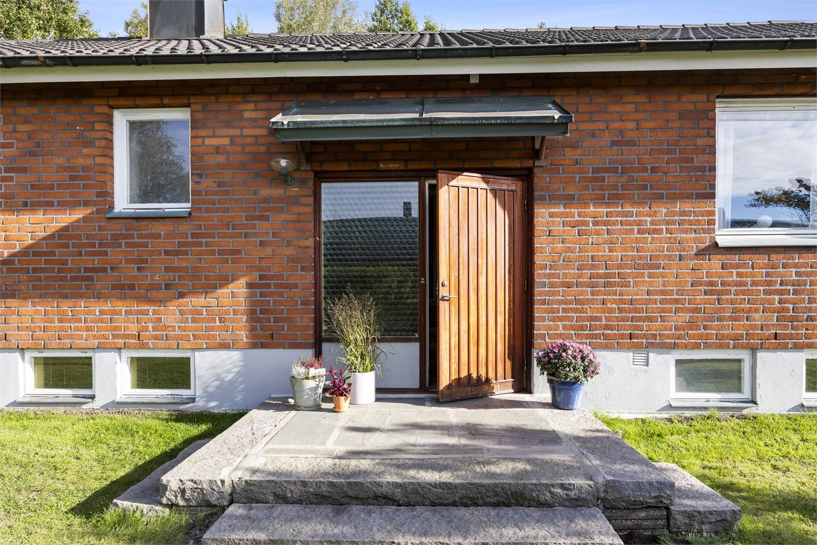 4 rum Villa på Furuvägen 8 Diseröd Kungälvs kommun - bild 2