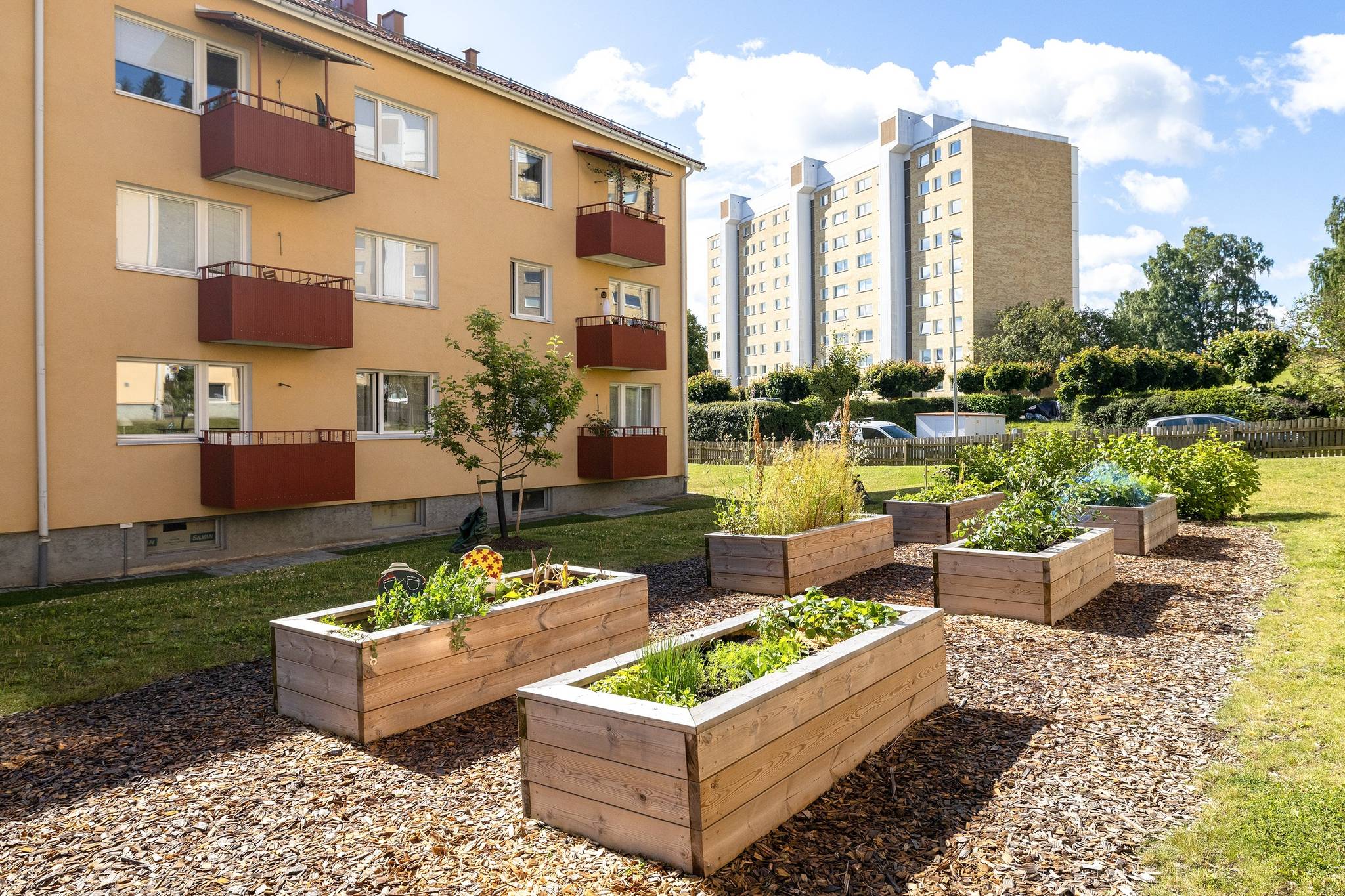 3 rum Lägenhet på Norra Bogesundsgatan 7A Gräshagen Jönköpings kommun - bild 20