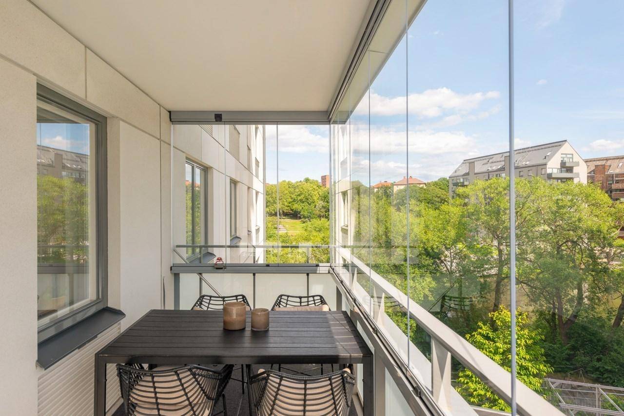 Bromma, Stockholms kommun