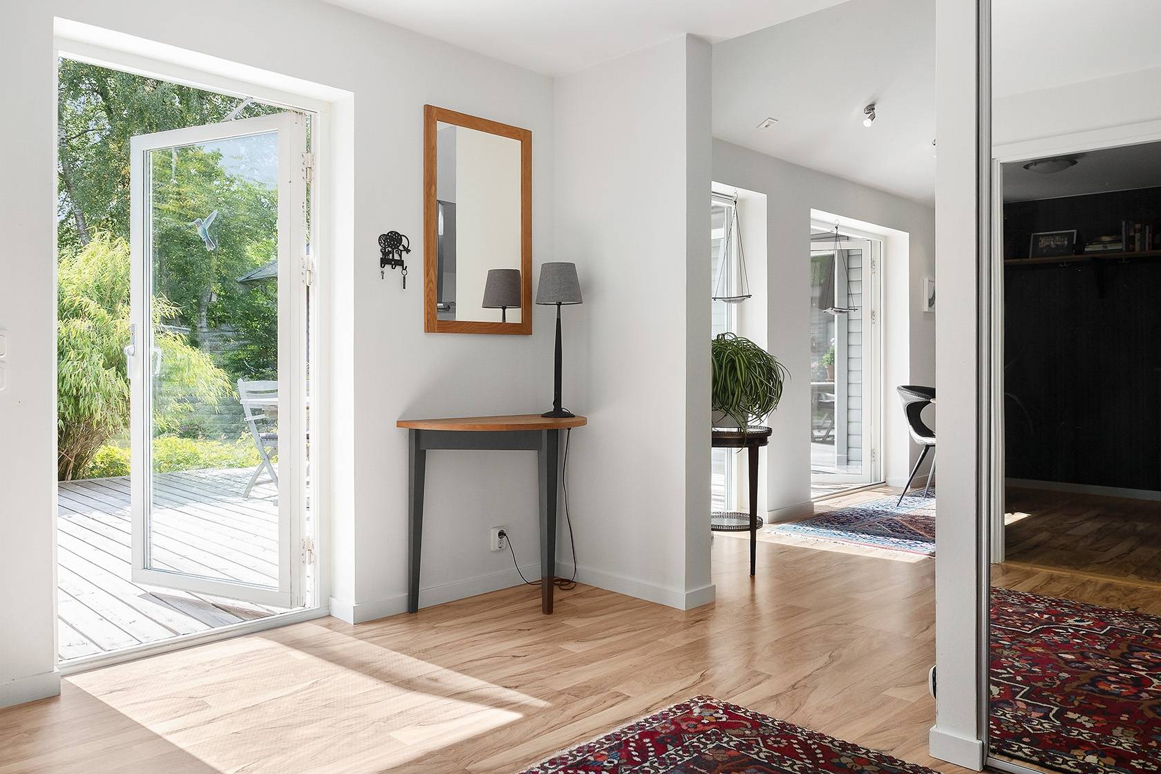 6 rum Villa på Blåmesvägen 95 Blentarp Sjöbo kommun - bild 16