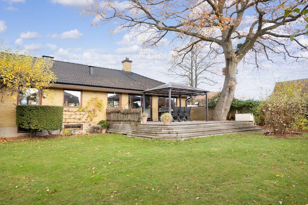 5 rum Villa på Ängsvägen 4 Åkarp Burlövs kommun - bild 42