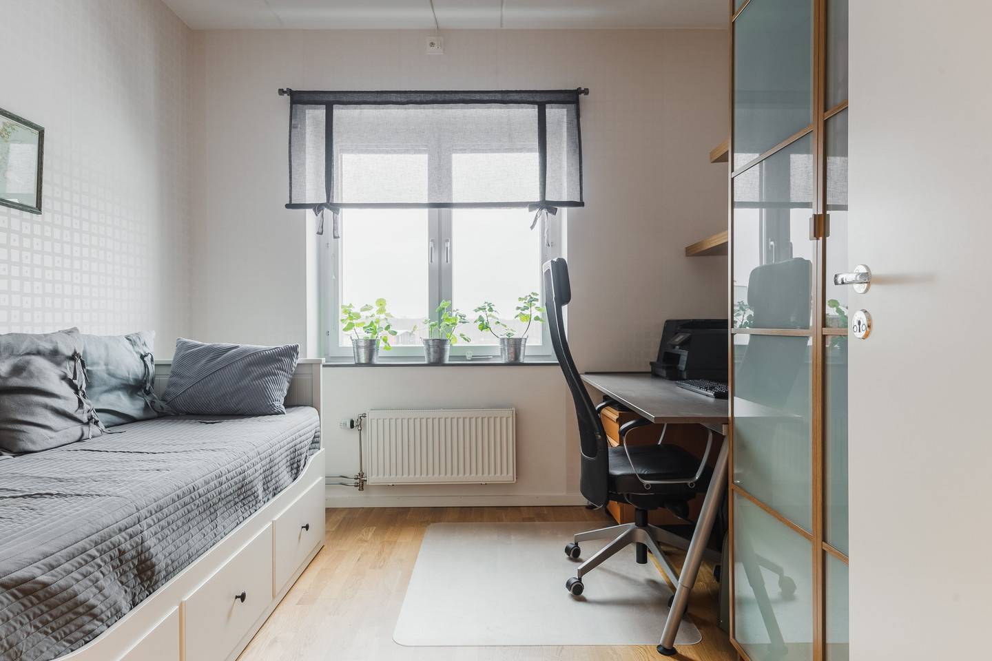 3 rum Lägenhet på Toppsockergränd 4 Gävle Strand Gävle kommun - bild 26