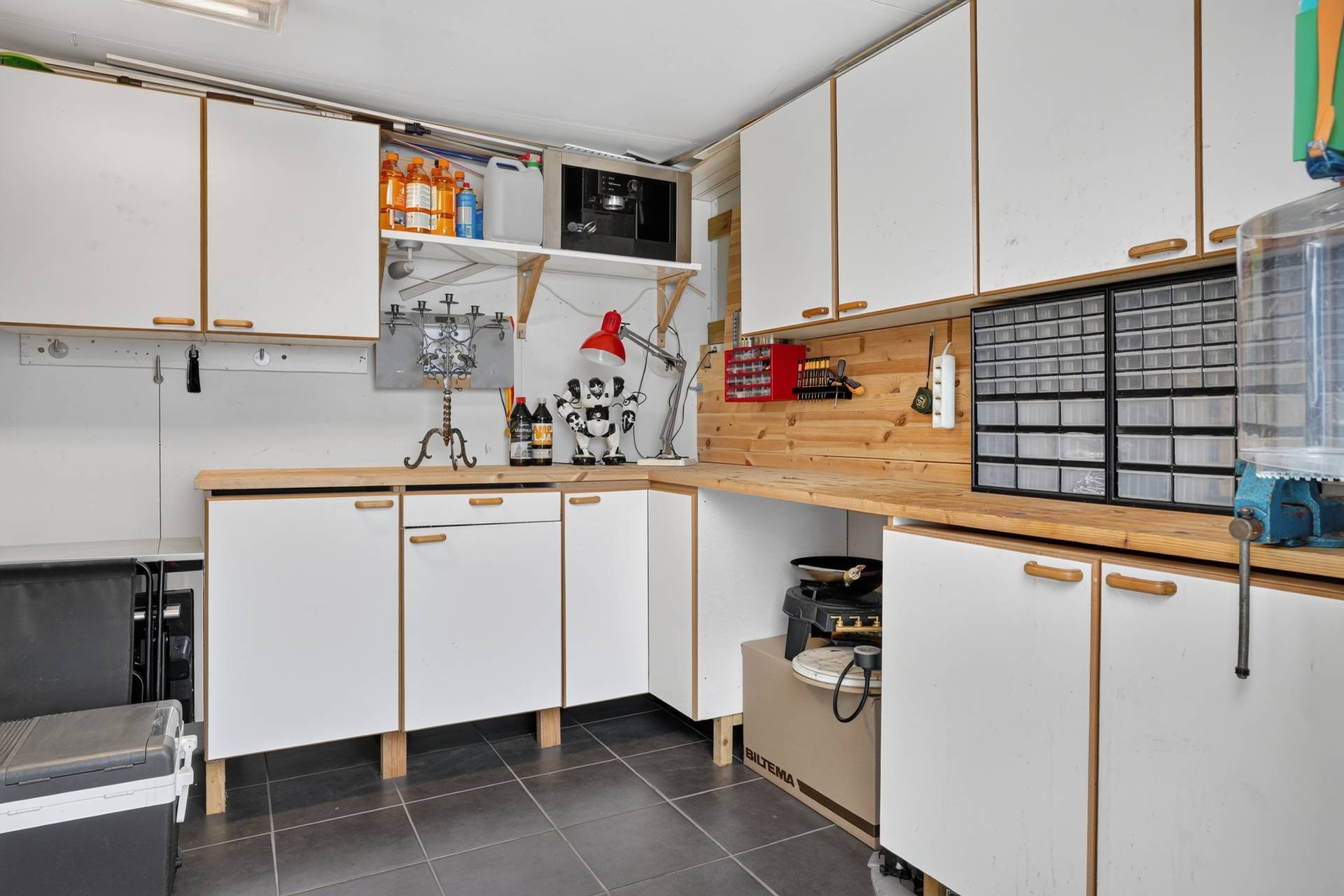 9 rum Villa på Slingervägen 33 Hammarsjorden Hjo kommun - bild 59