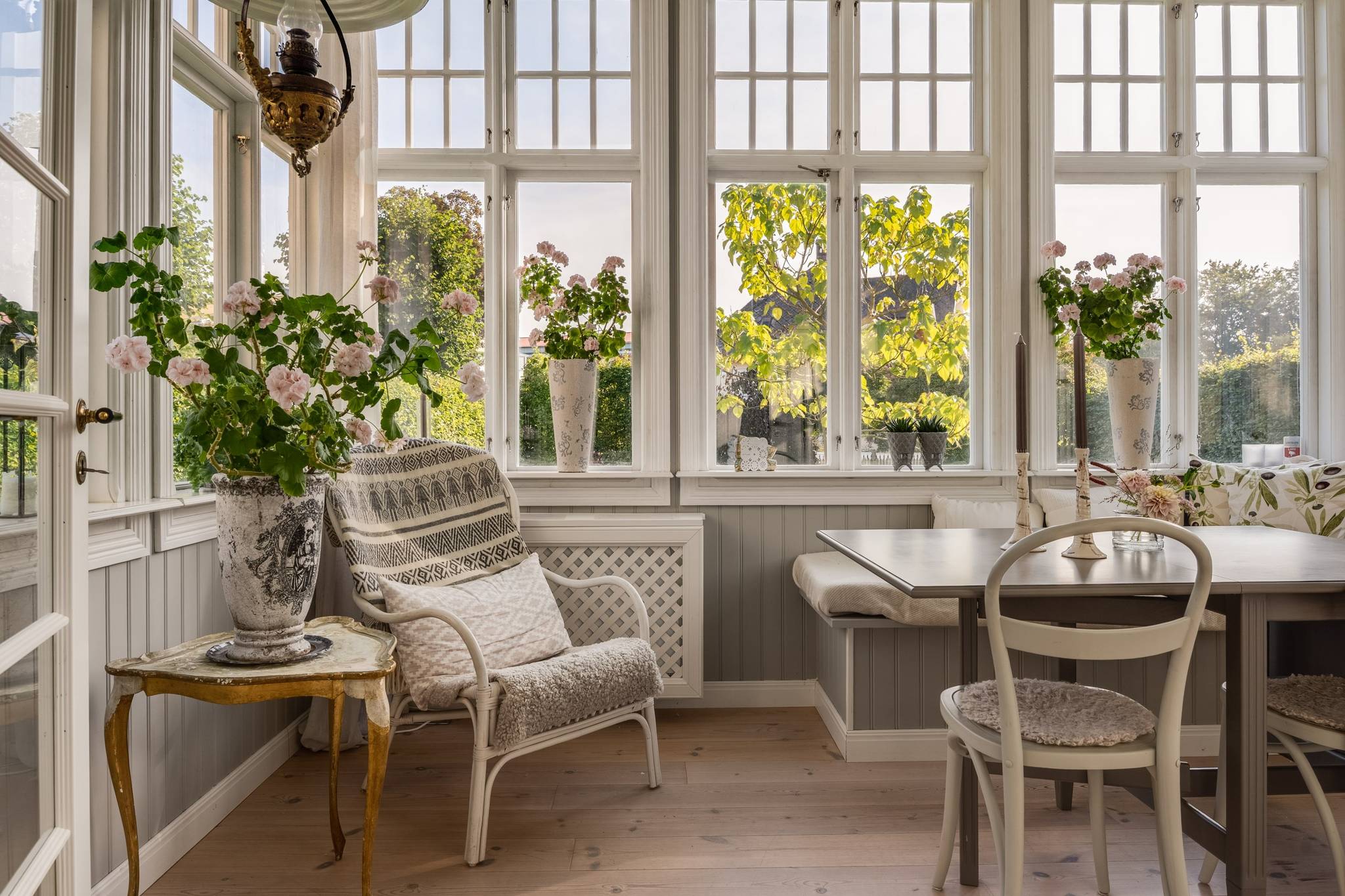 9 rum Villa på Villagatan 9 Klippan Klippans kommun - bild 47