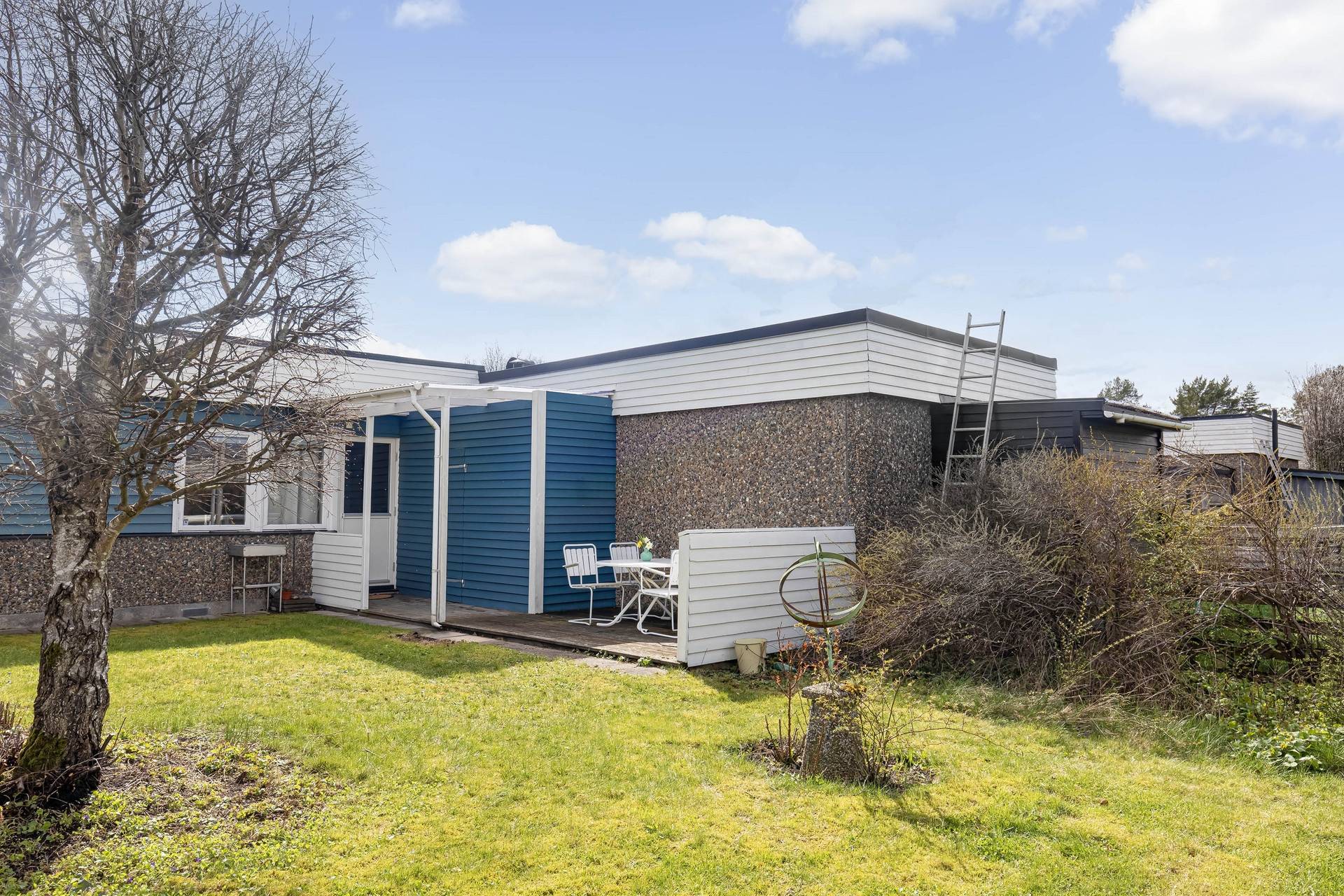 5 rum Radhus på Tre vänners väg 57 Bergavik Kalmar kommun - bild 17