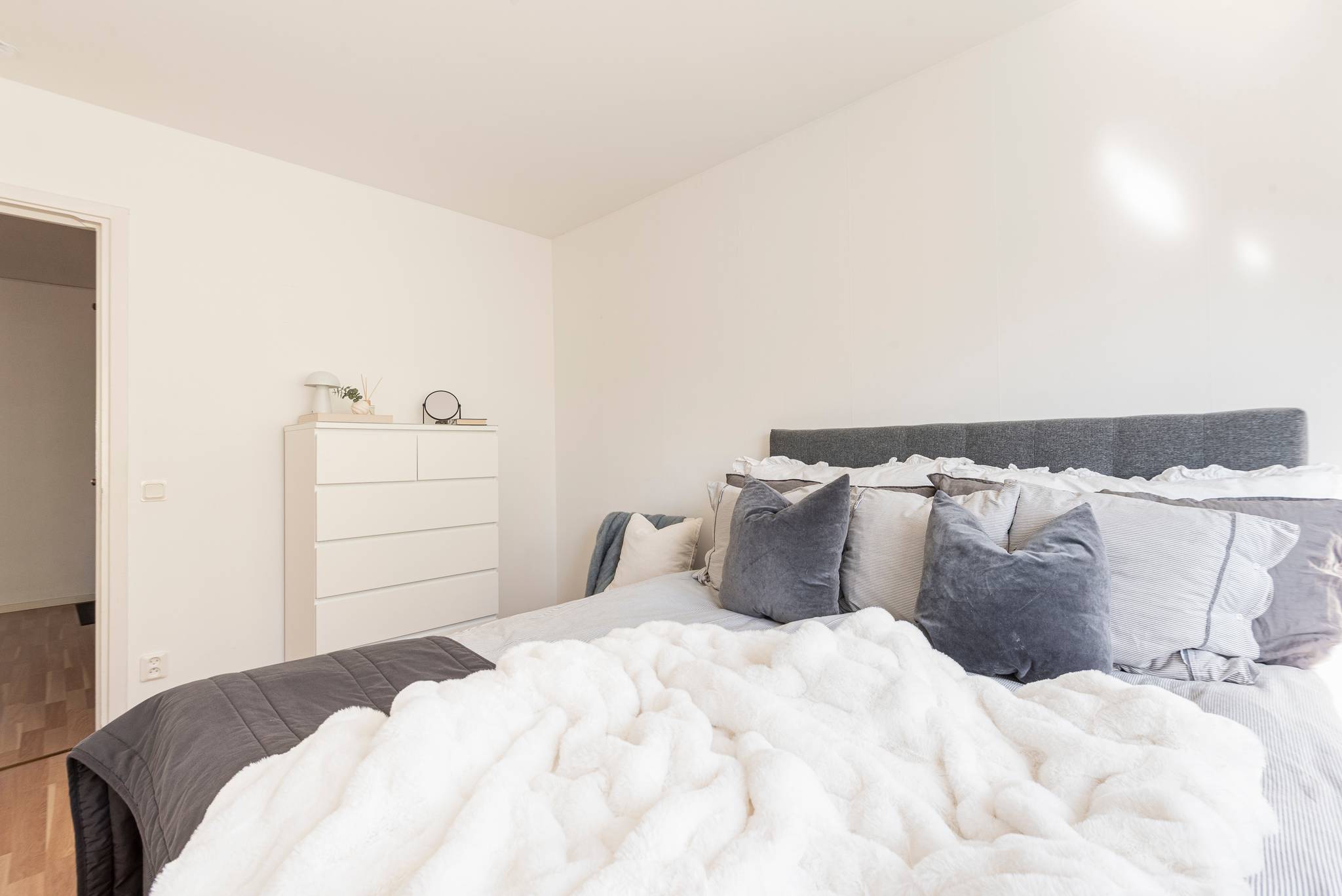 2 rum Lägenhet på Norra Skjutbanegatan 20B Haga Västerås kommun - bild 11