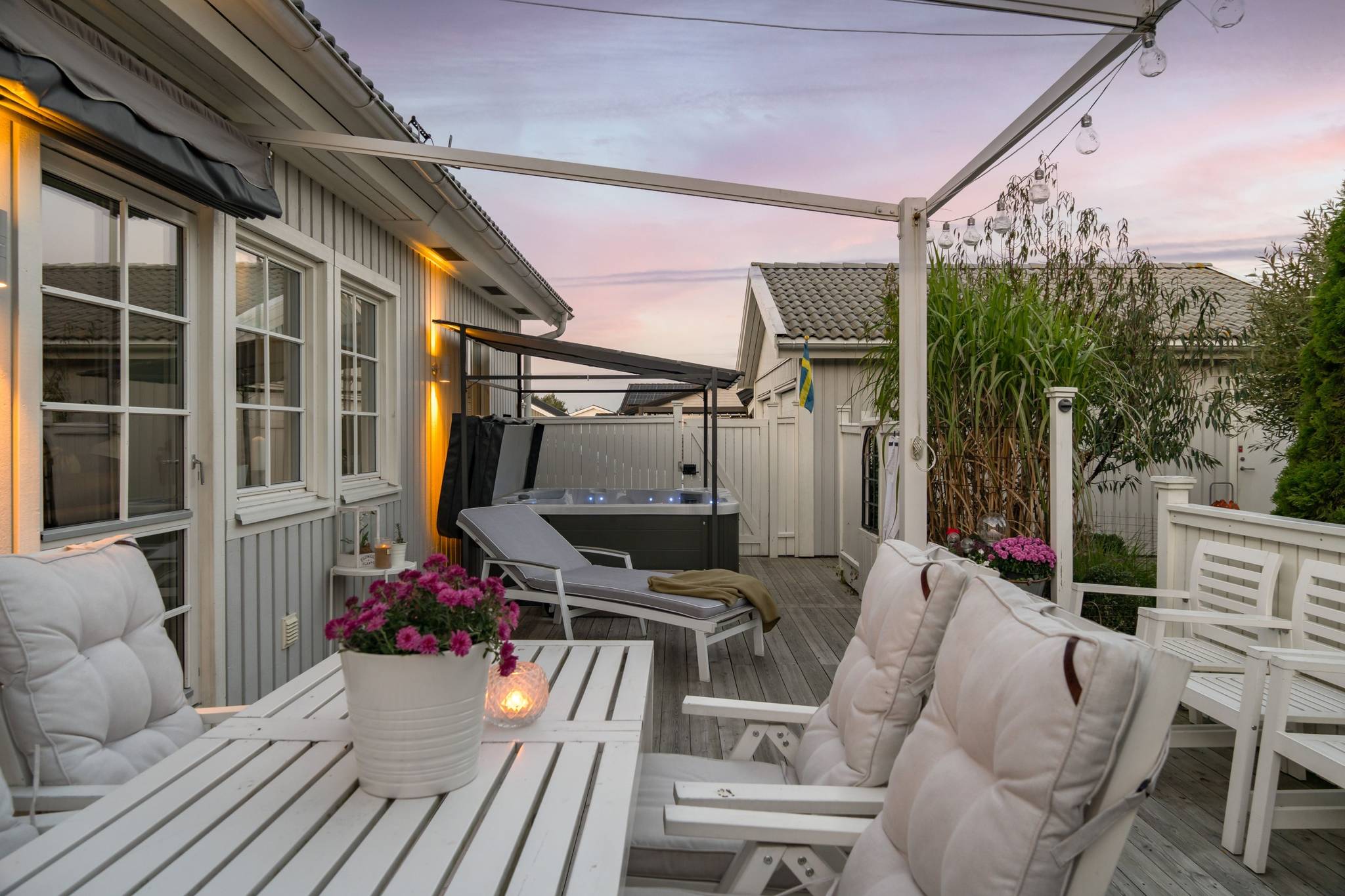 4 rum Villa på Eldaregatan 12 Påarp Helsingborgs kommun - bild 34