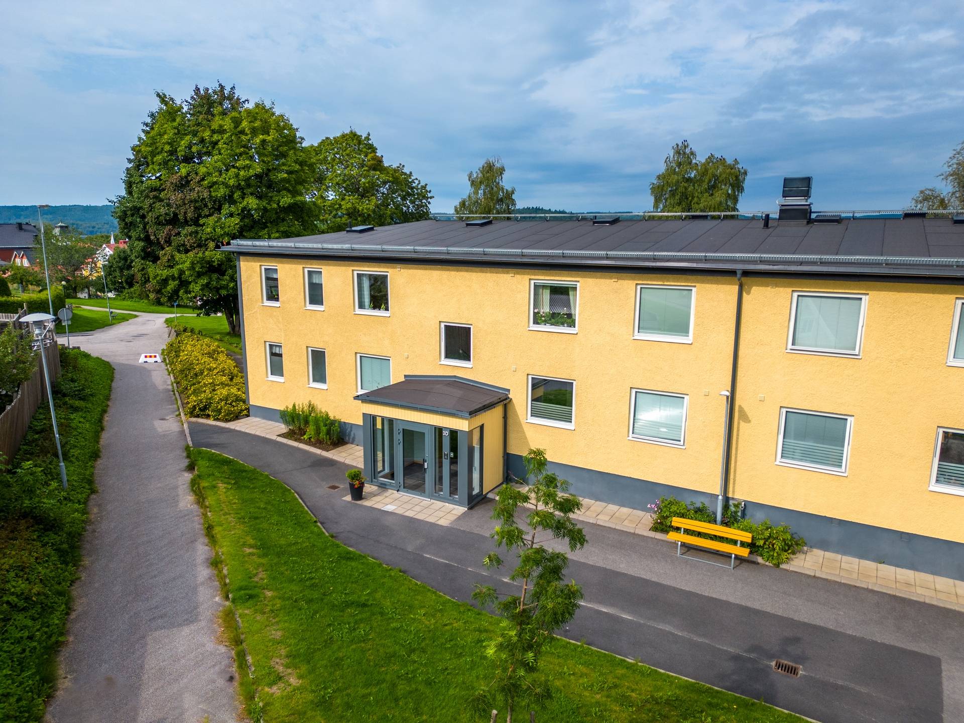 1 rum Lägenhet på Lärkgatan 3D Ulricehamns kommun - bild 20