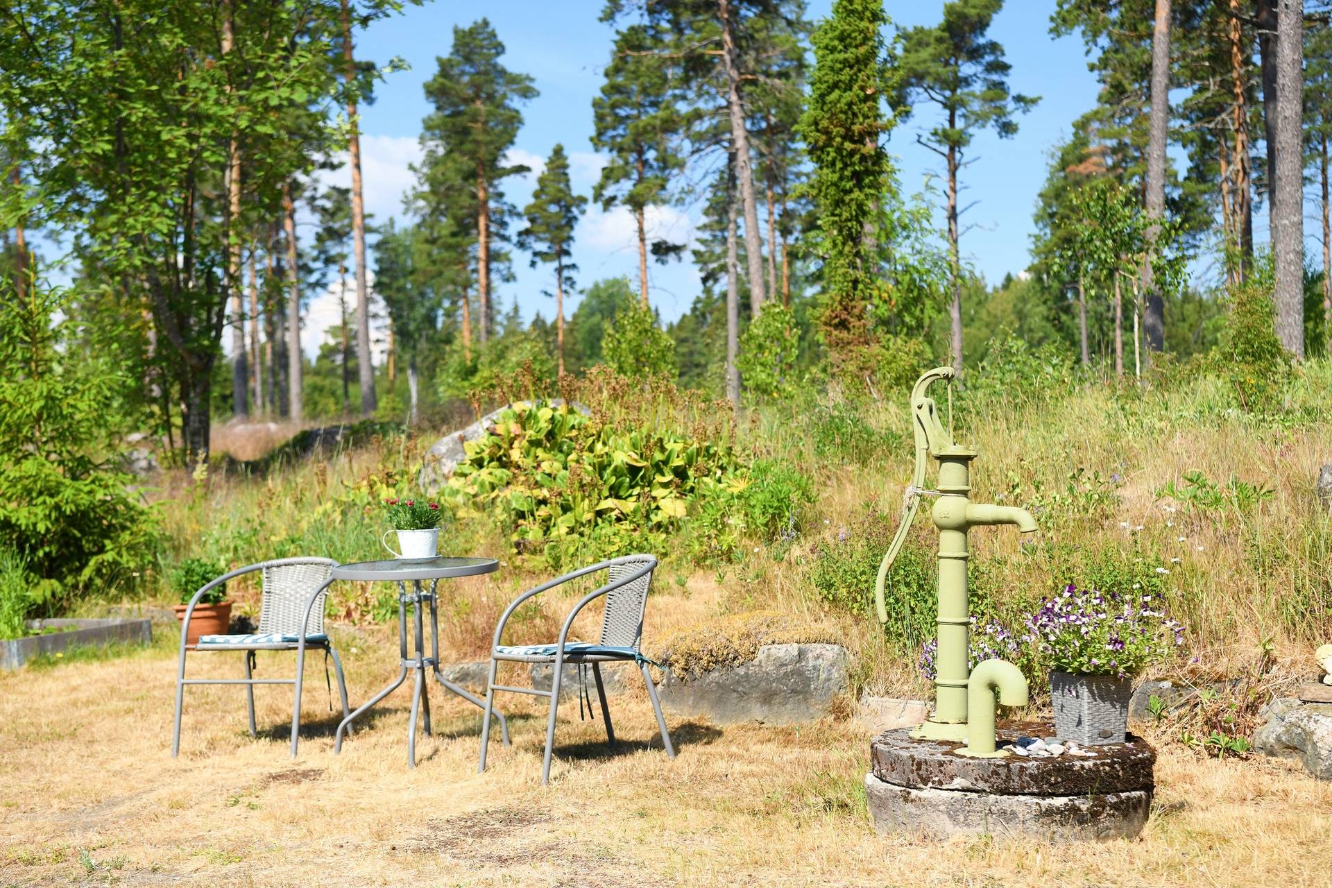 3 rum Fritidshus på Trödjefjärdsvägen 59 Trödje Gävle kommun - bild 21