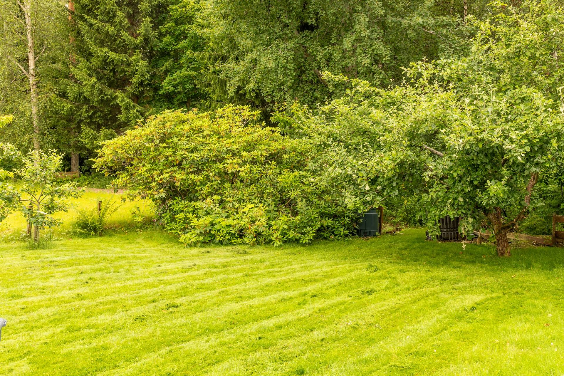 5 rum Villa på Erks väg 25 Karlstads kommun - bild 25