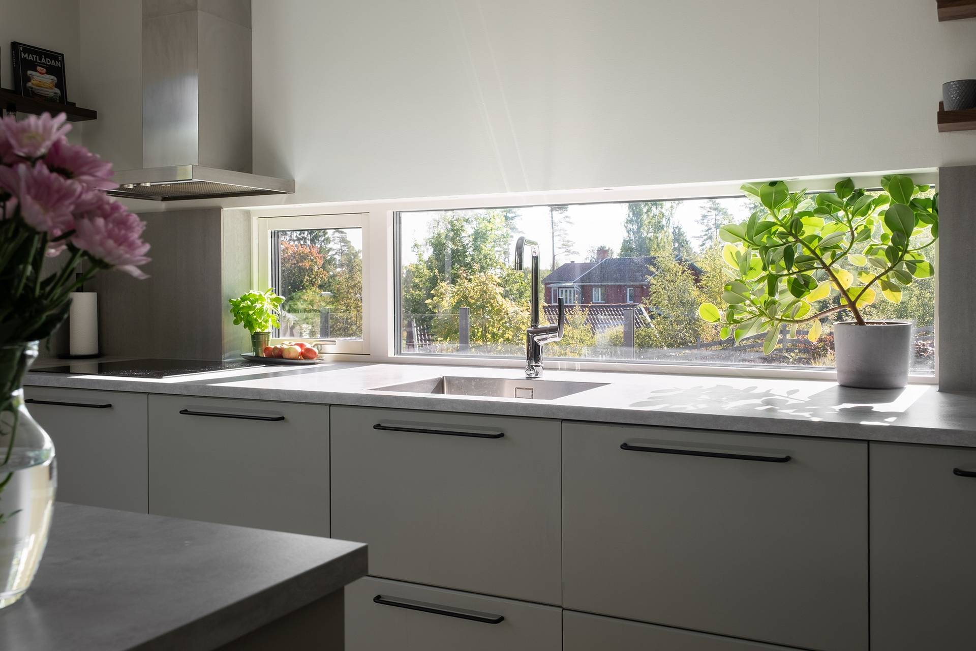 4 rum Villa på Burhultsvägen 32 Gråbo Lerums kommun - bild 6