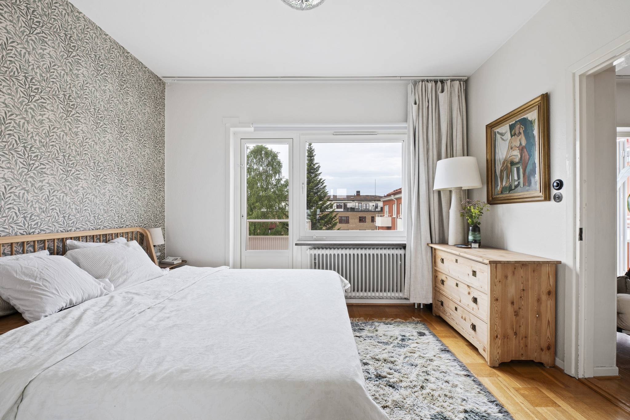 4 rum Lägenhet på Götgatan 20C Luthagen Uppsala kommun - bild 13
