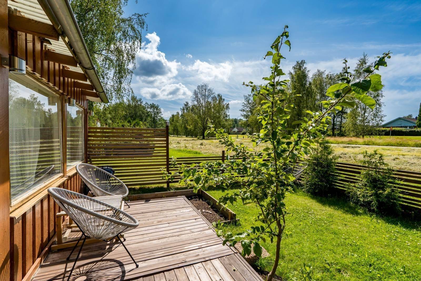 Örebro, Örebro kommun
