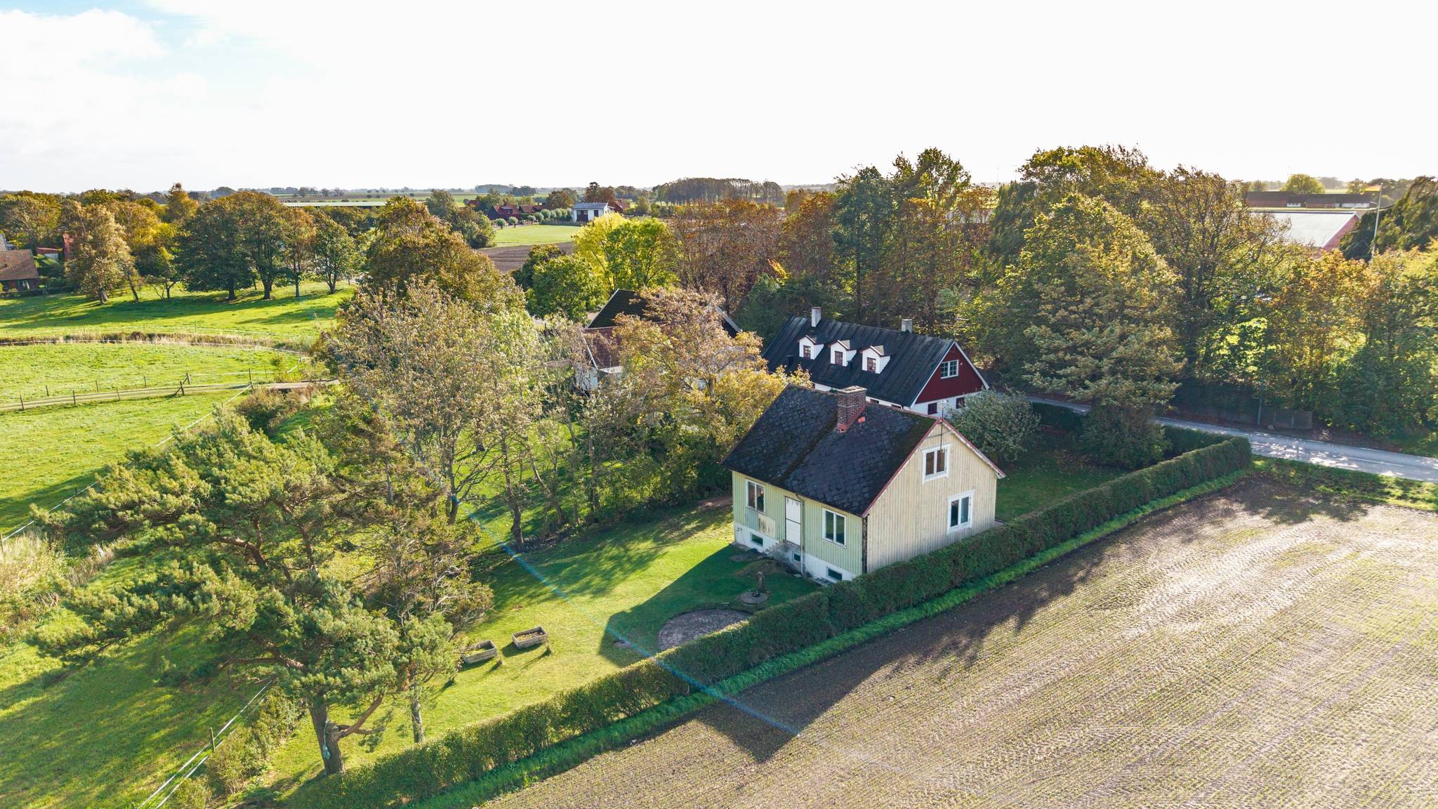 Gislöv, Trelleborgs kommun