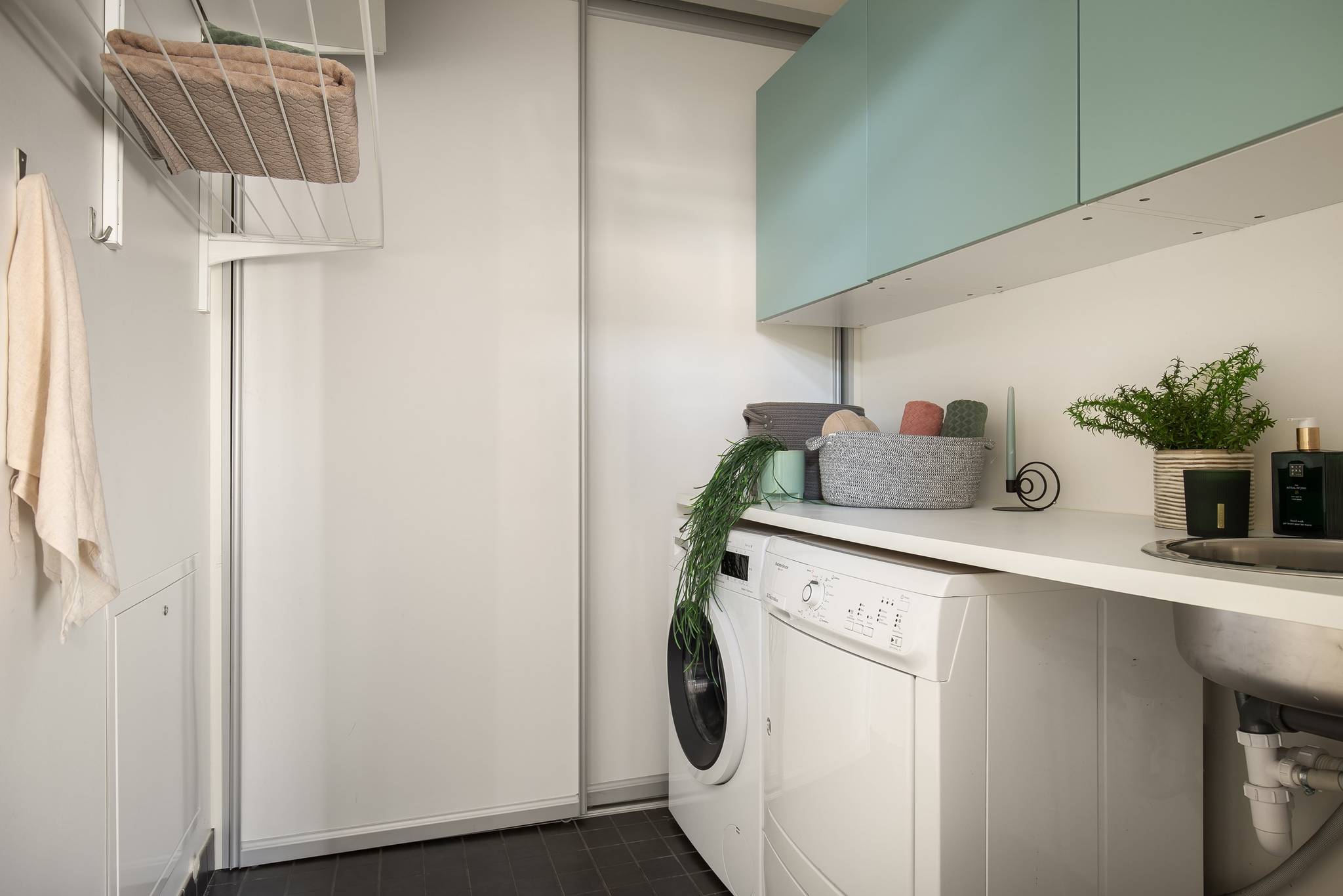 6 rum Parhus på Buxbomsvägen 43 Älta Nacka kommun - bild 12