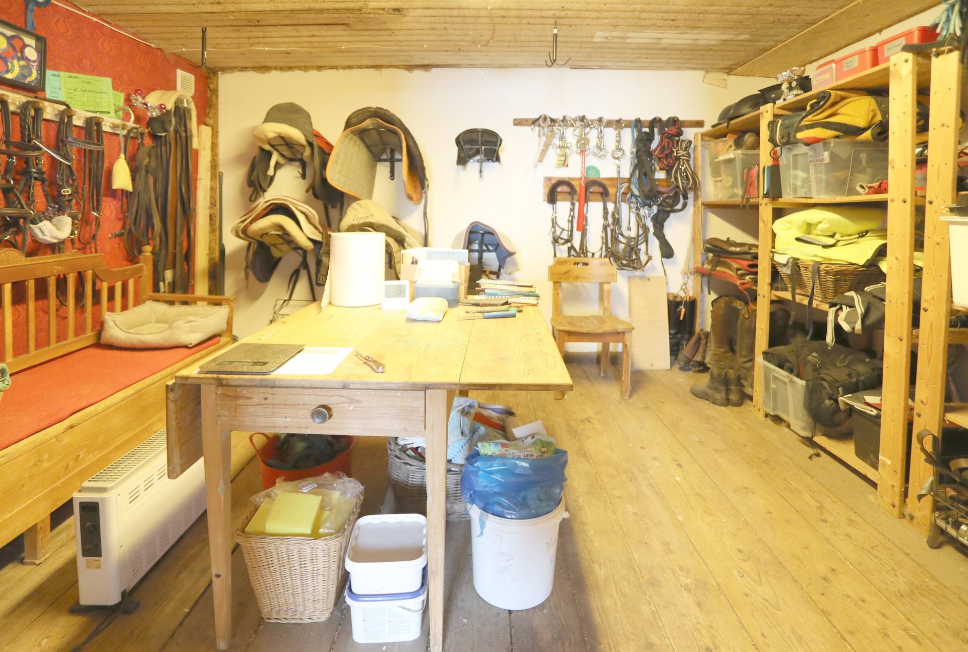 Gård med jordbruk på Kasa 145 Husum Örnsköldsviks kommun - bild 49