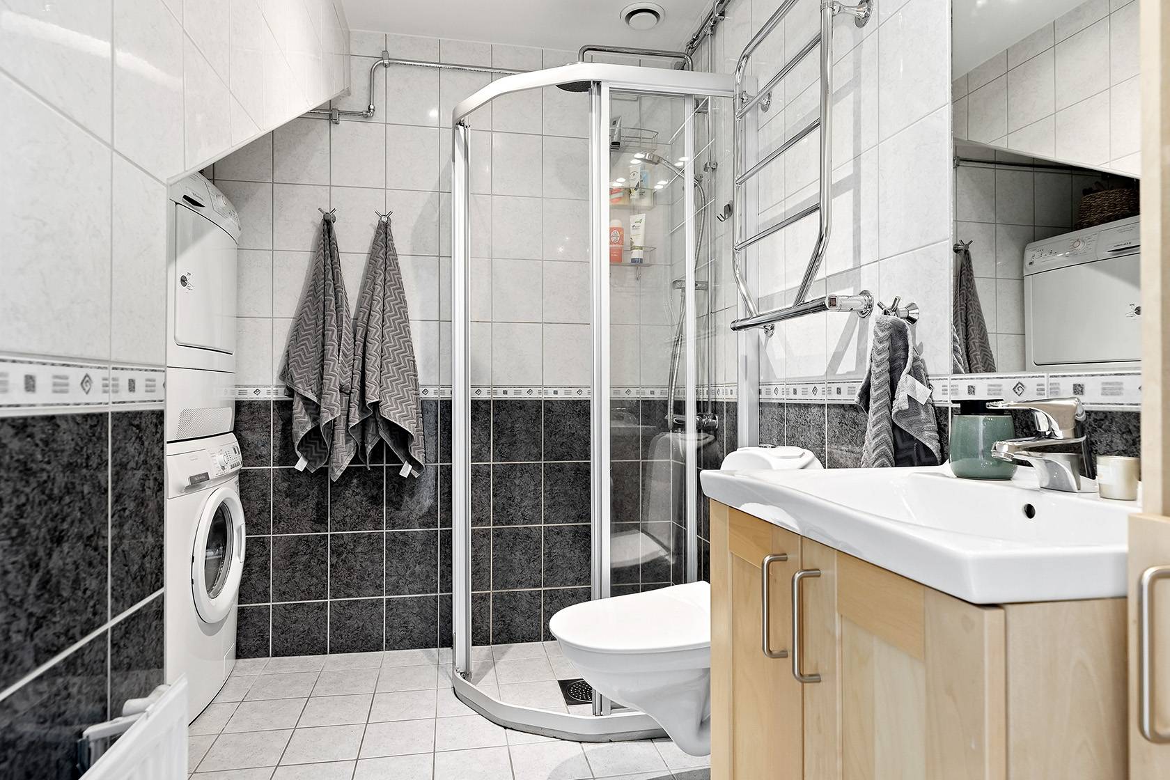 3 rum Lägenhet på Tingvallagatan 21 Centrum Karlstads kommun - bild 16