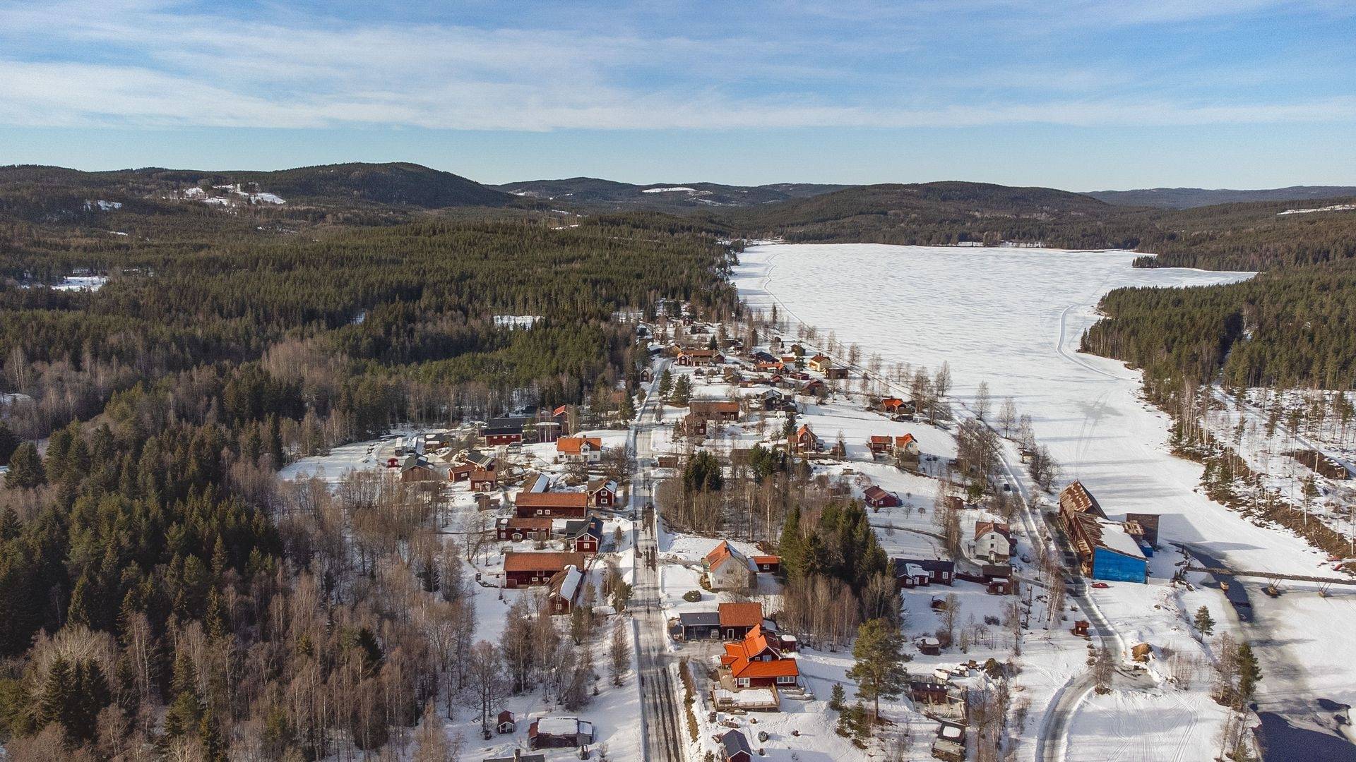 4 rum Villa på Sågen 15 Sågmyra Falu kommun - bild 6