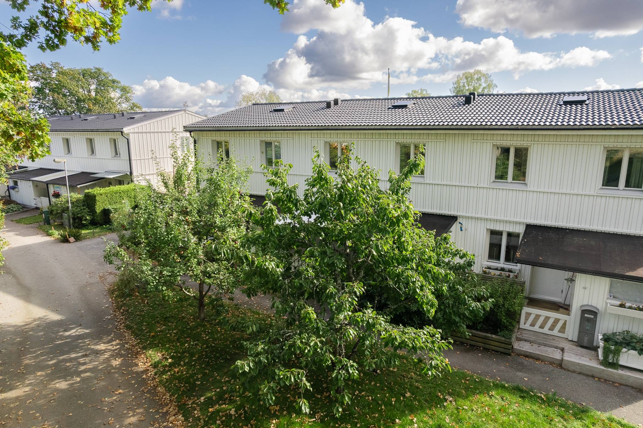 5 rum Radhus på Södra Åsvägen 71 Österskär Österåkers kommun - bild 32