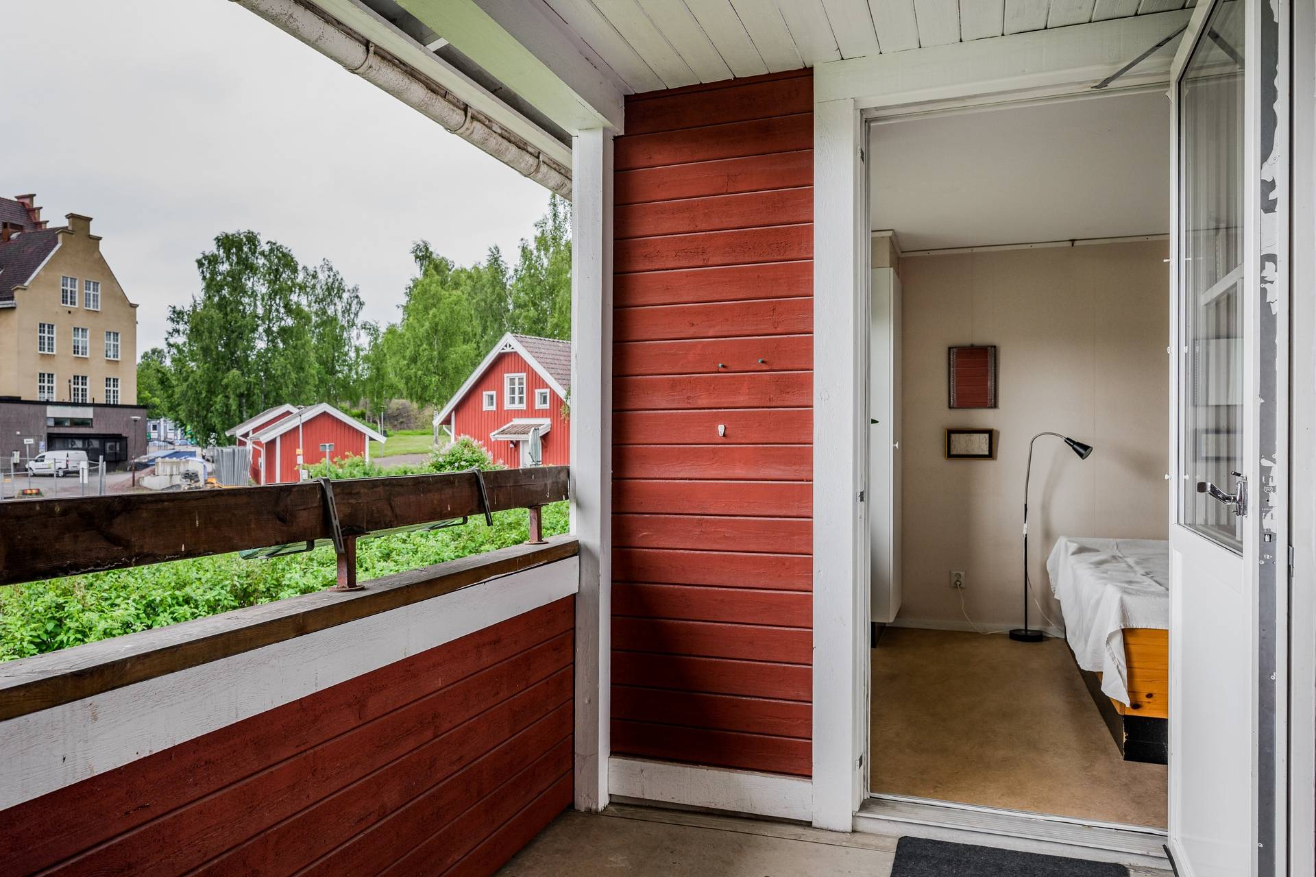 4 rum Radhus på Hyttgatan 29B Centralt Falu kommun - bild 24